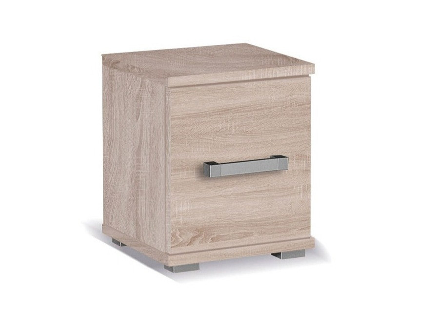 Mesilla de noche Cirevau 118 (Roble Sonoma)