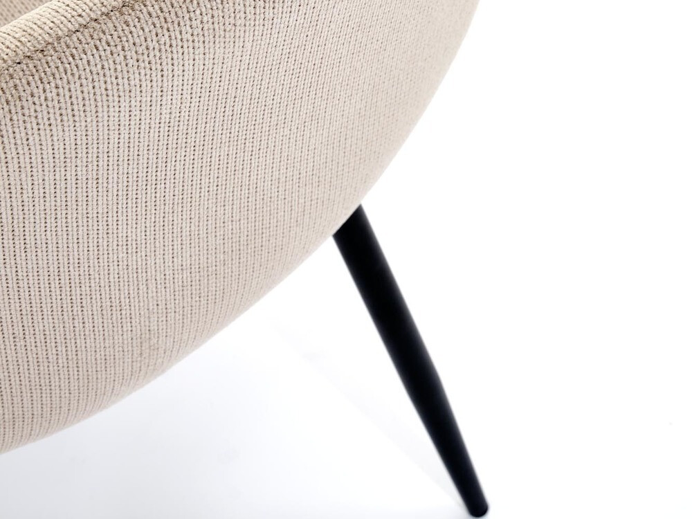 Silla Houston 1783 (Beige)