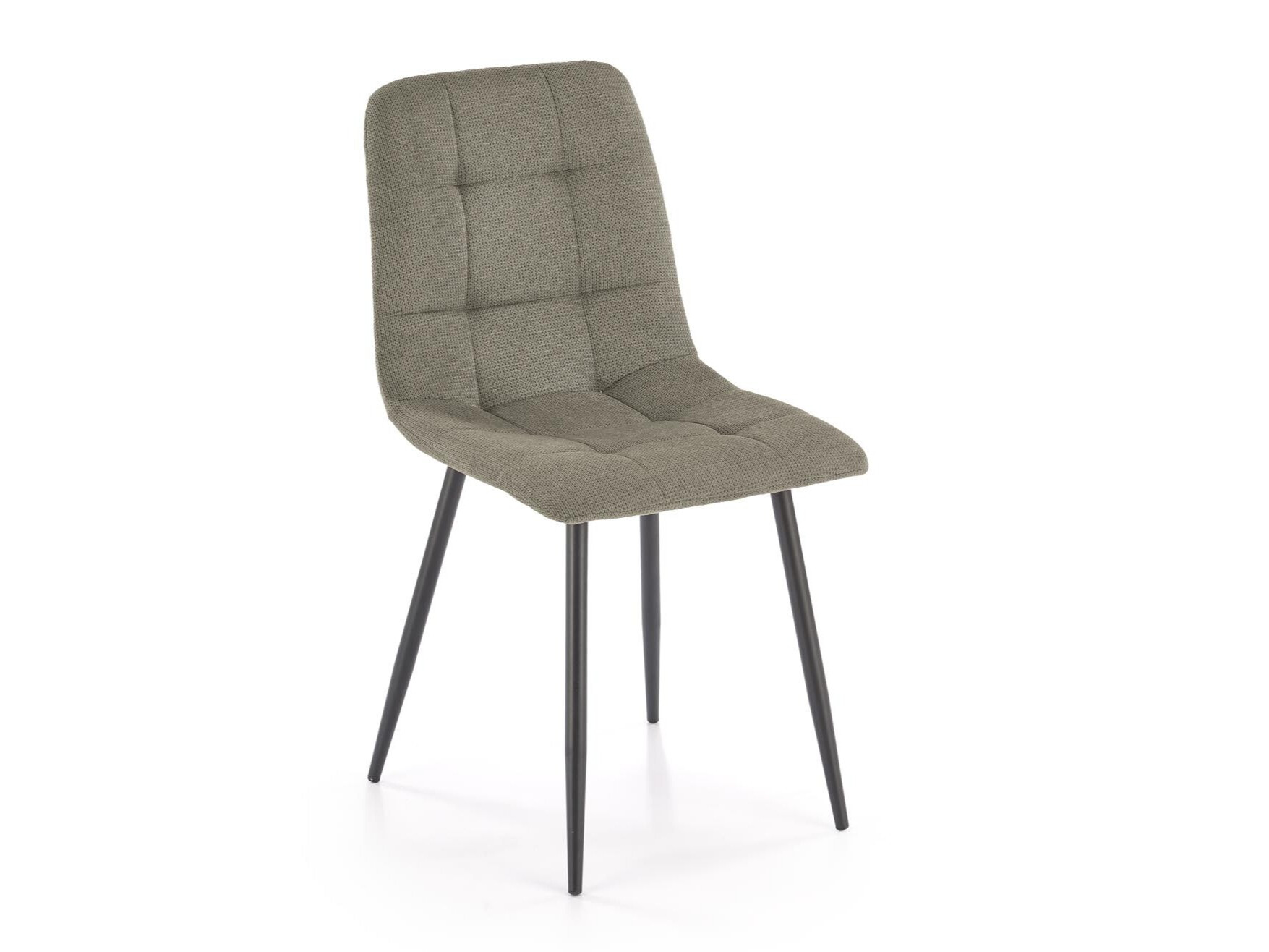 Silla Houston 1783 (Verde oliva claro tree)