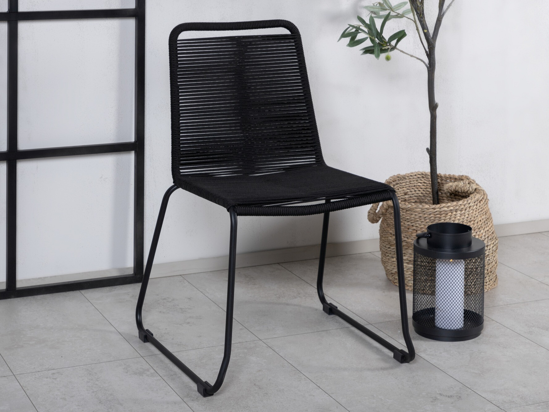 Silla para exterior Dallas 2547