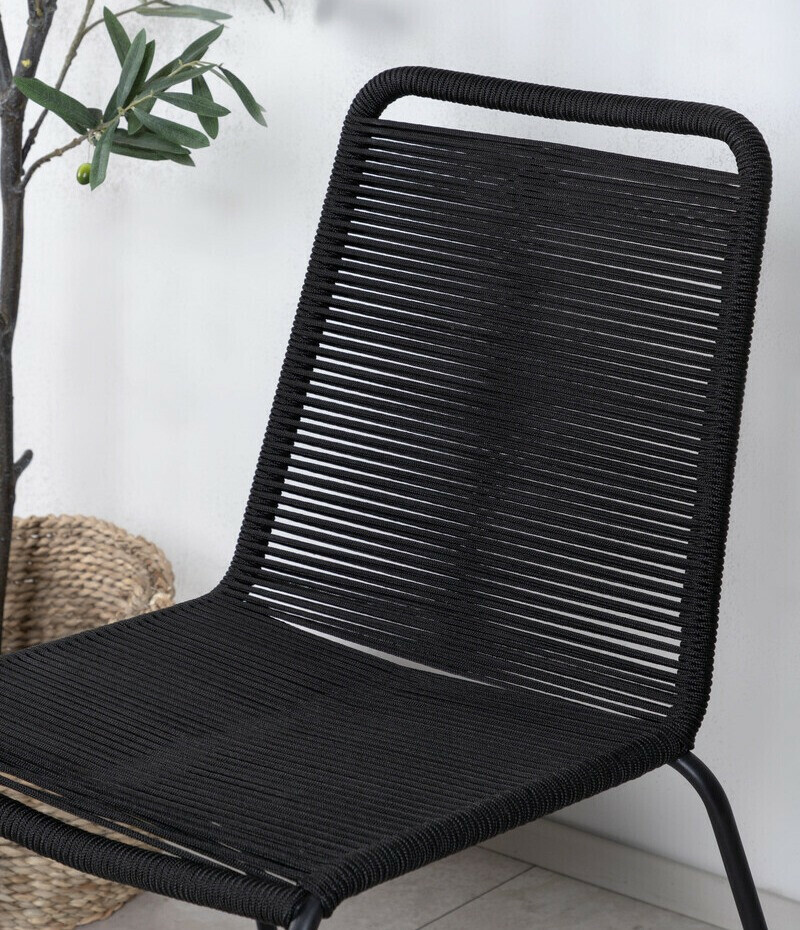 Silla para exterior Dallas 2547