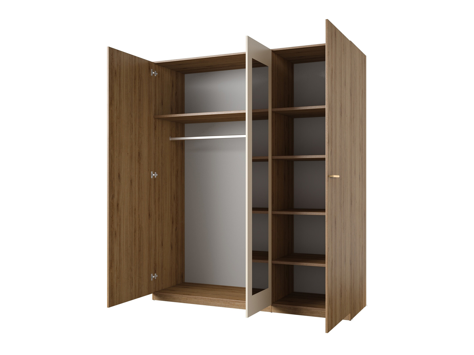 Armario Mirsevi 102 (No)