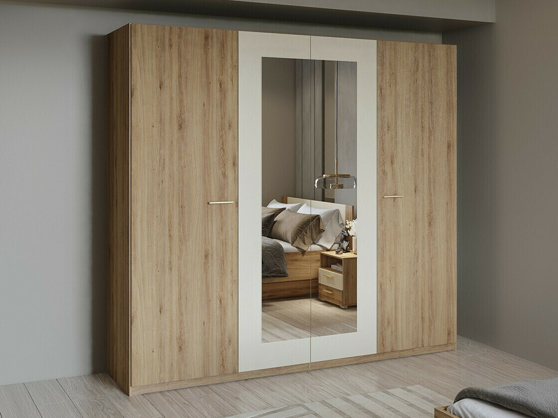 Armario Mirsevi 103 (No)