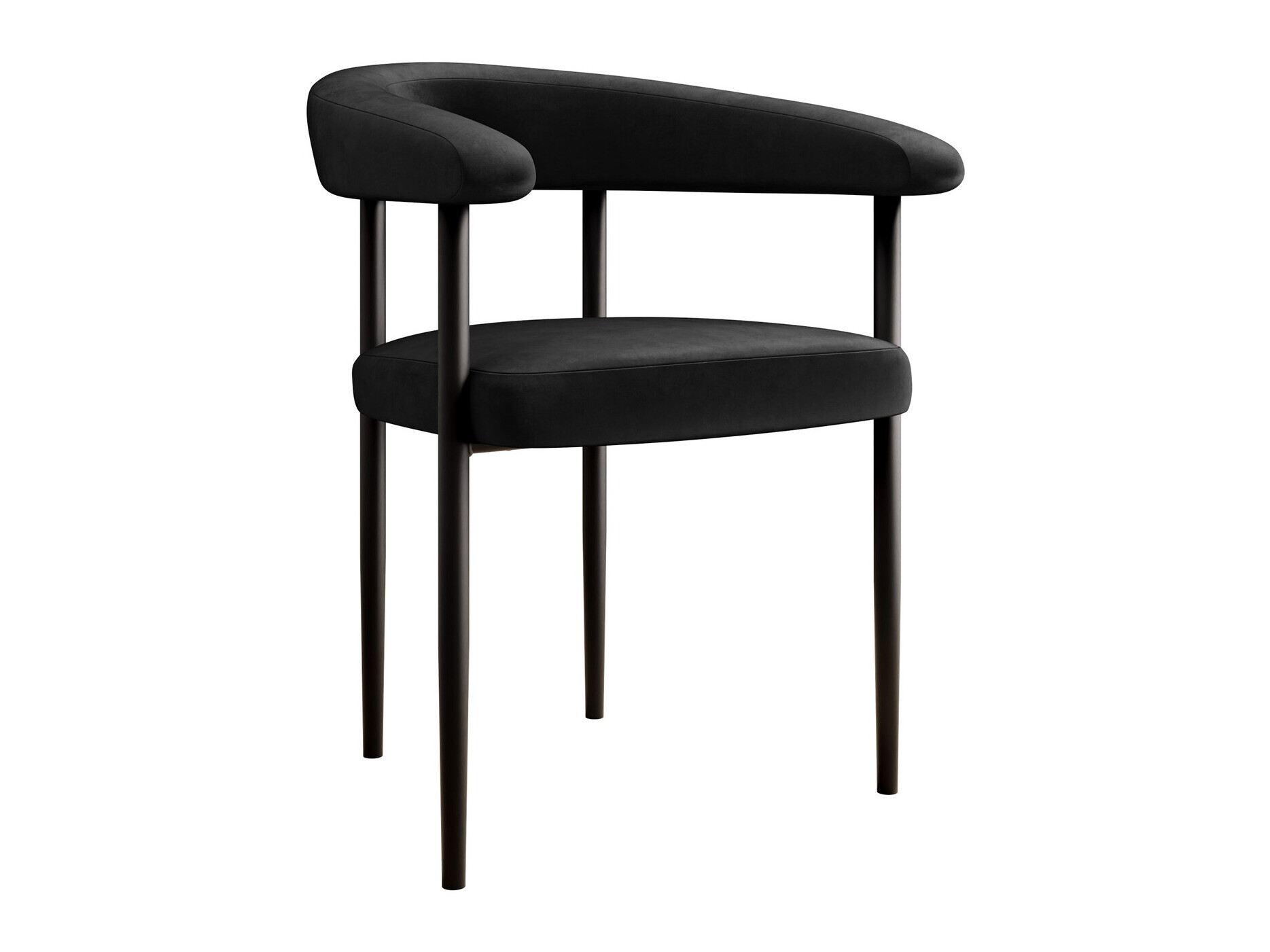 Silla Jackson 110 (Magic Velvet 2219)