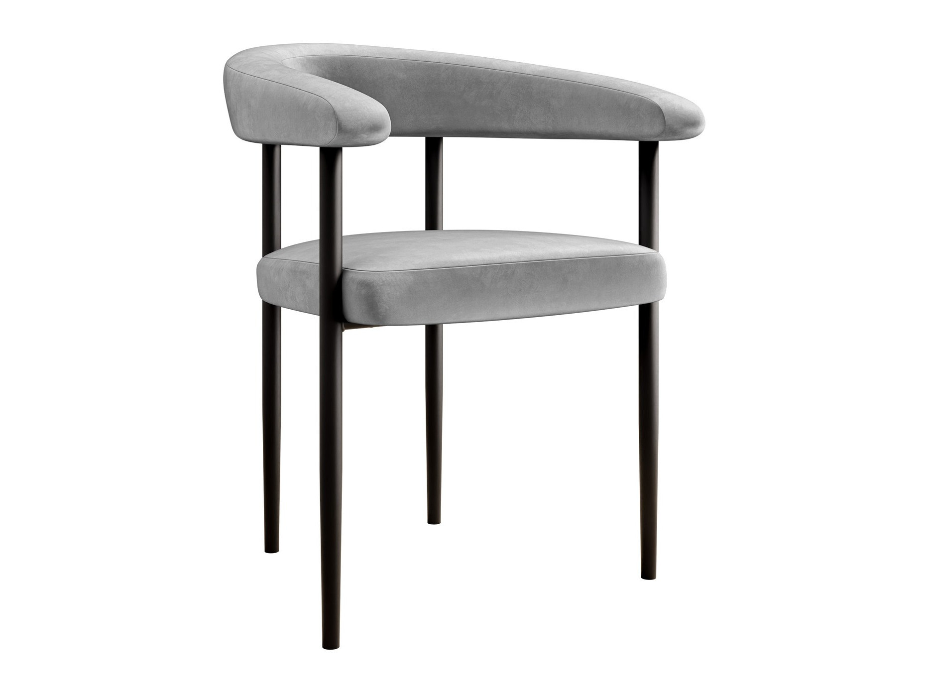 Silla Jackson 110 (Magic Velvet 2240)