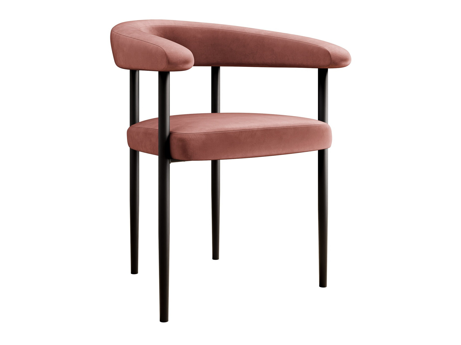 Silla Jackson 110 (Magic Velvet 2258)