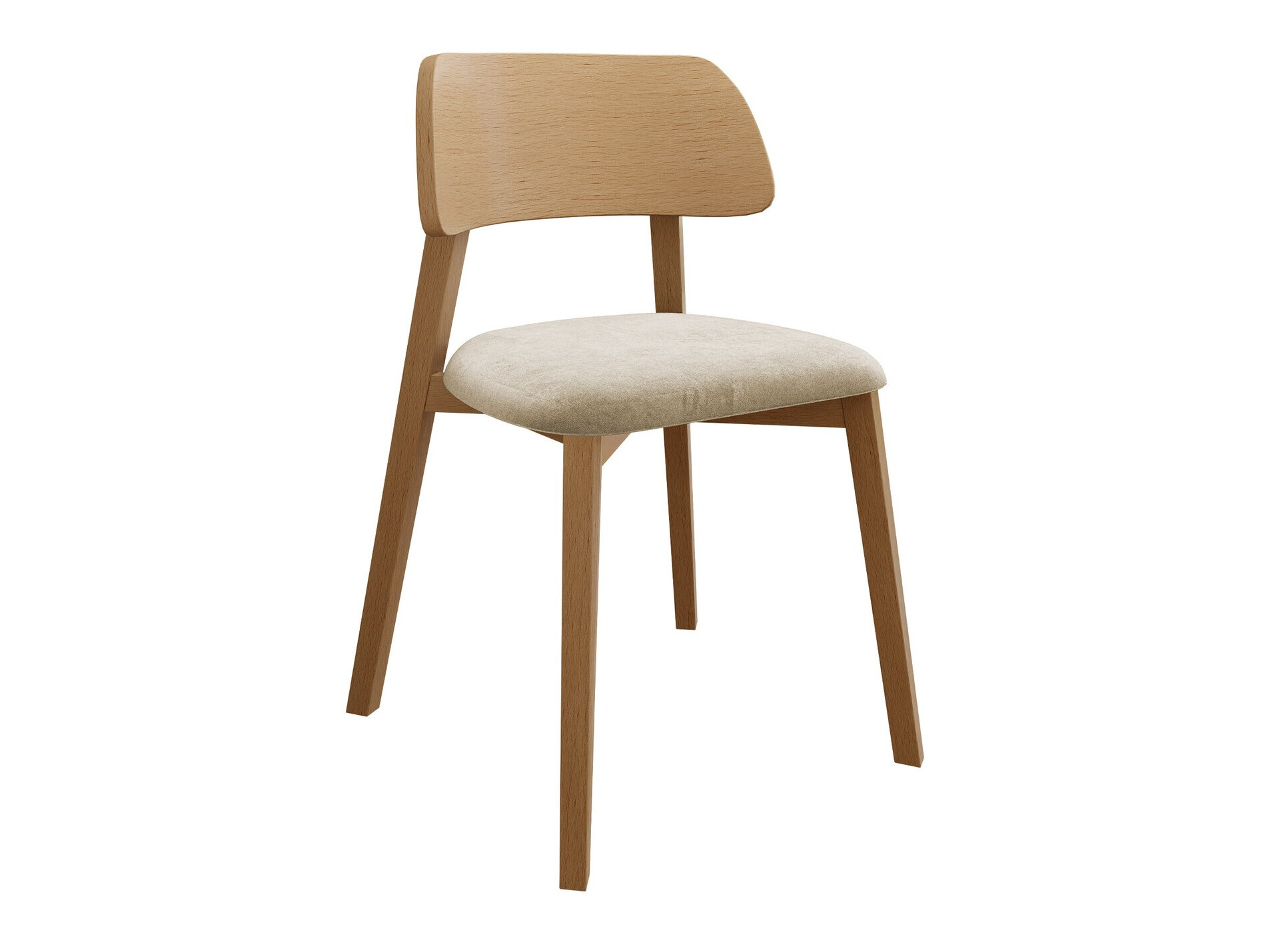 Silla Jackson 112 (Magic Velvet 2250)