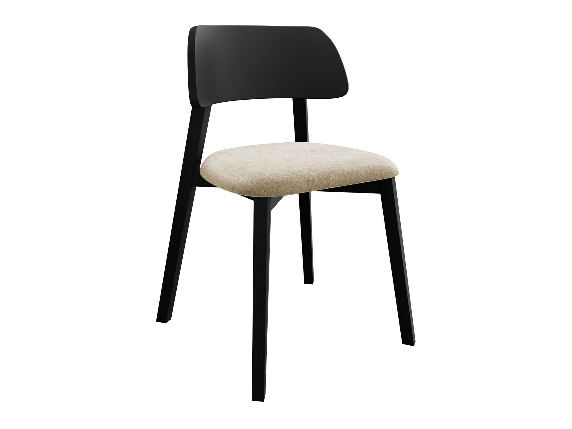 Silla Jackson 112 (Negro)