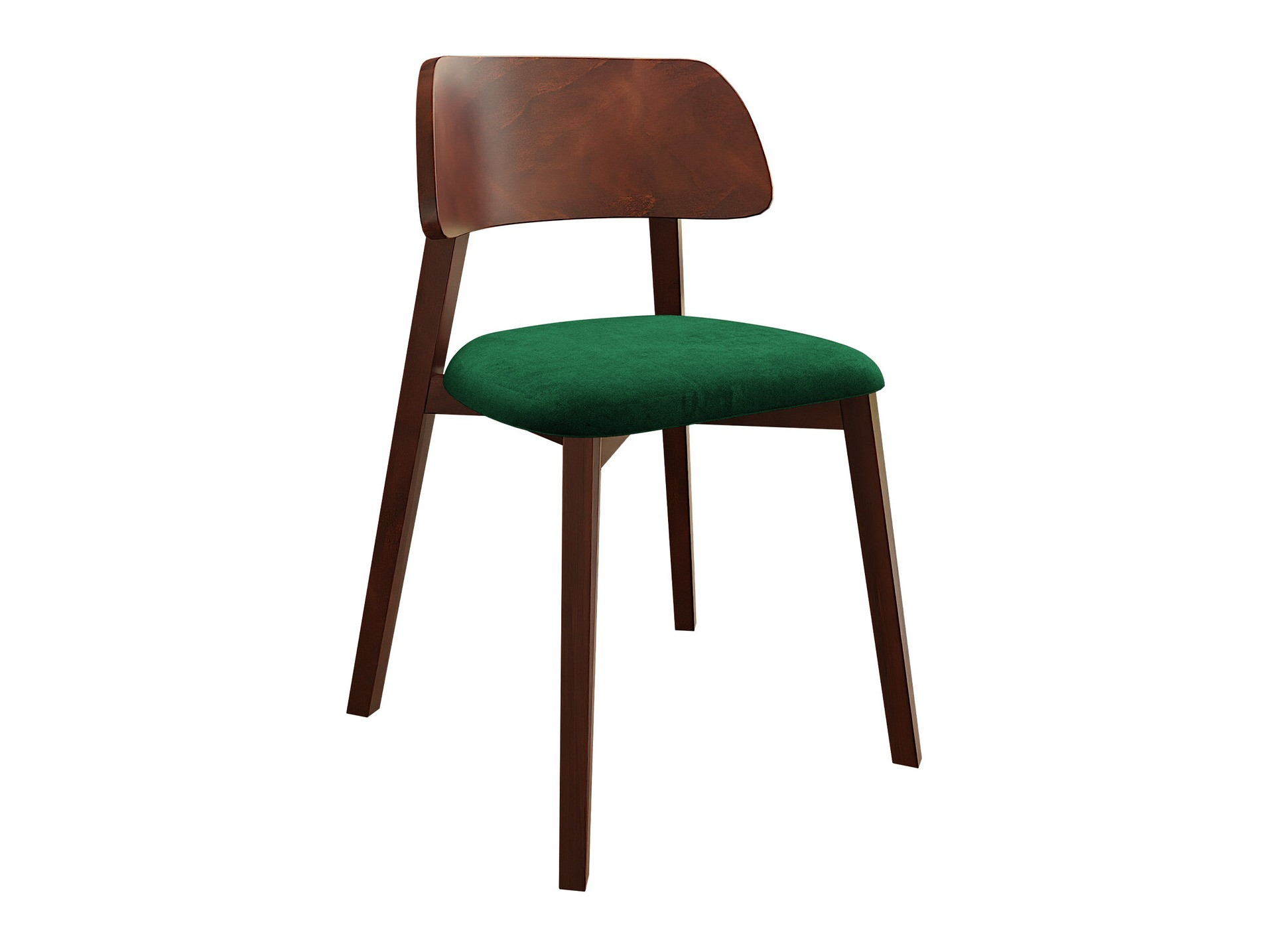 Silla Jackson 112 (Nogal)