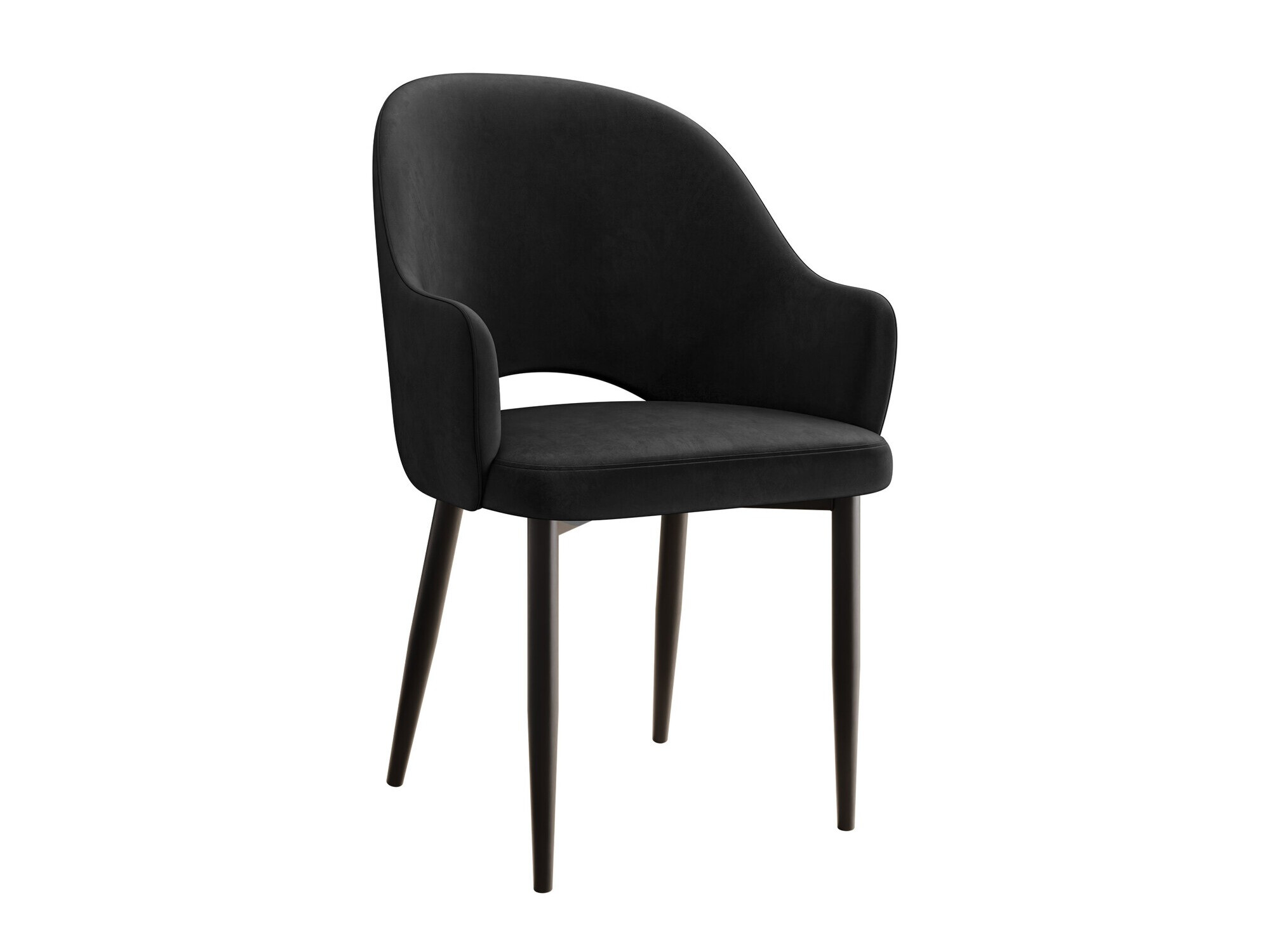 Silla Jackson 116 (Magic Velvet 2219)
