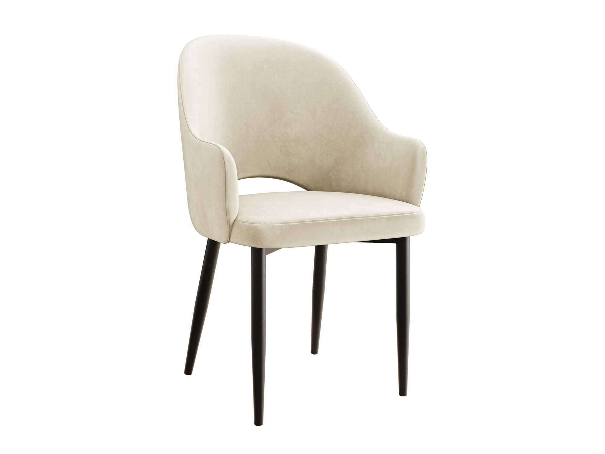 Silla Jackson 116 (Magic Velvet 2250)