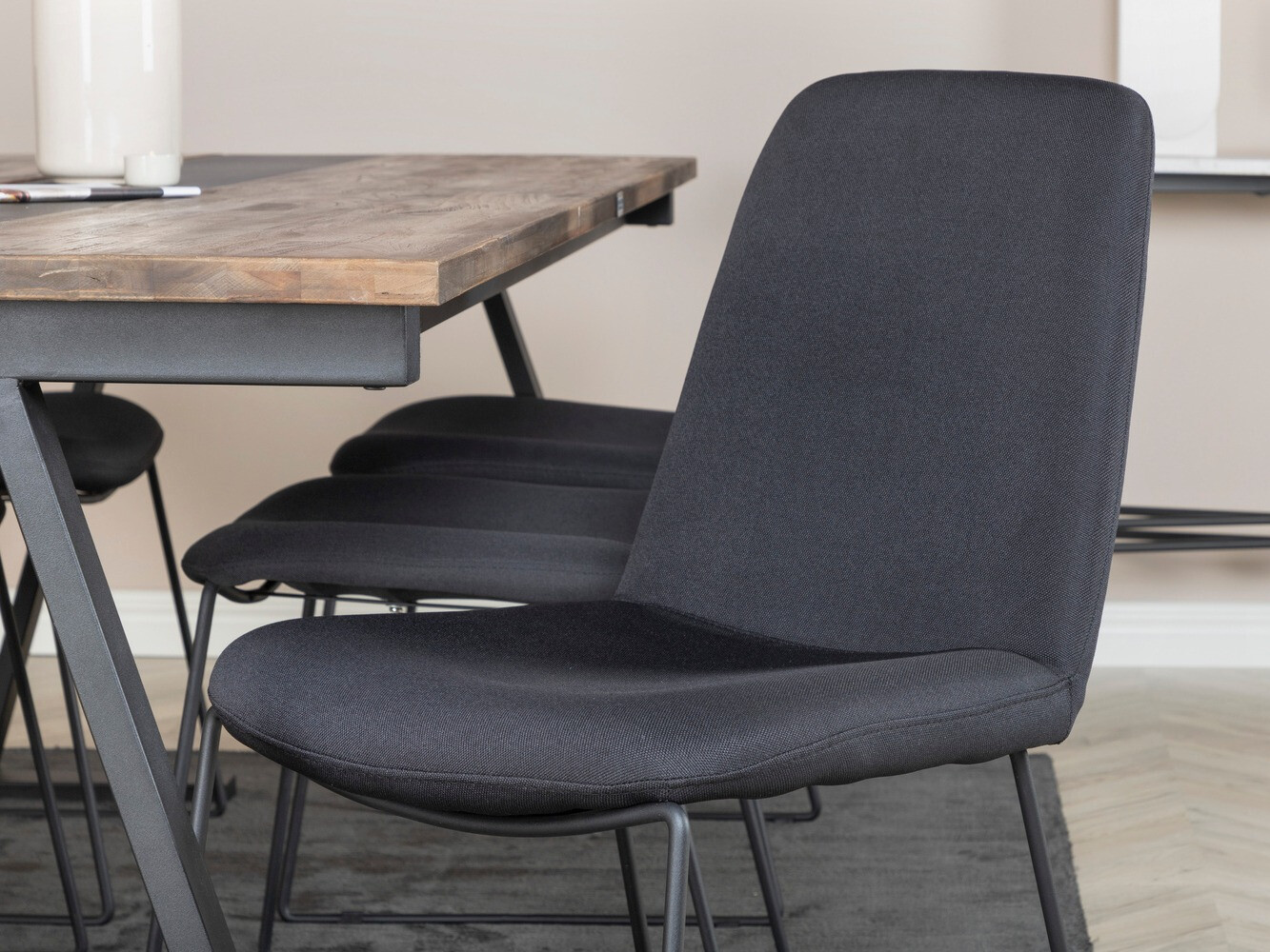 Conjunto de comedor Dallas 1941