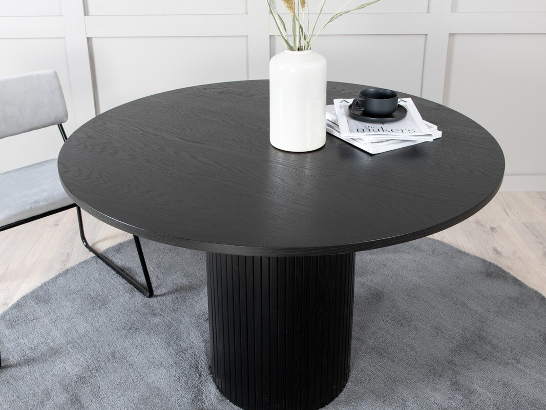 Mesa Dallas 1715 (Negro)