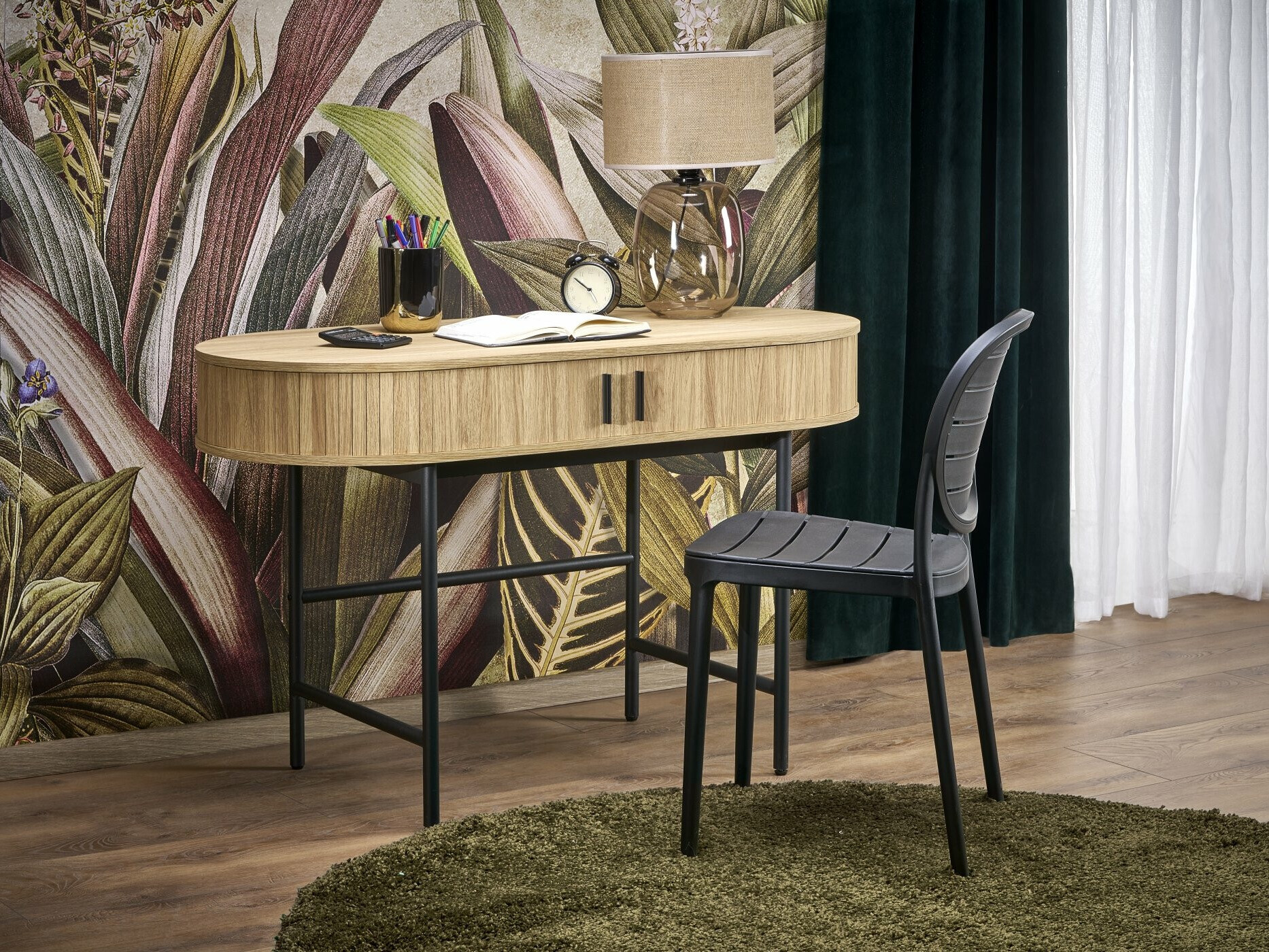 Mesa de oficina Houston 1786