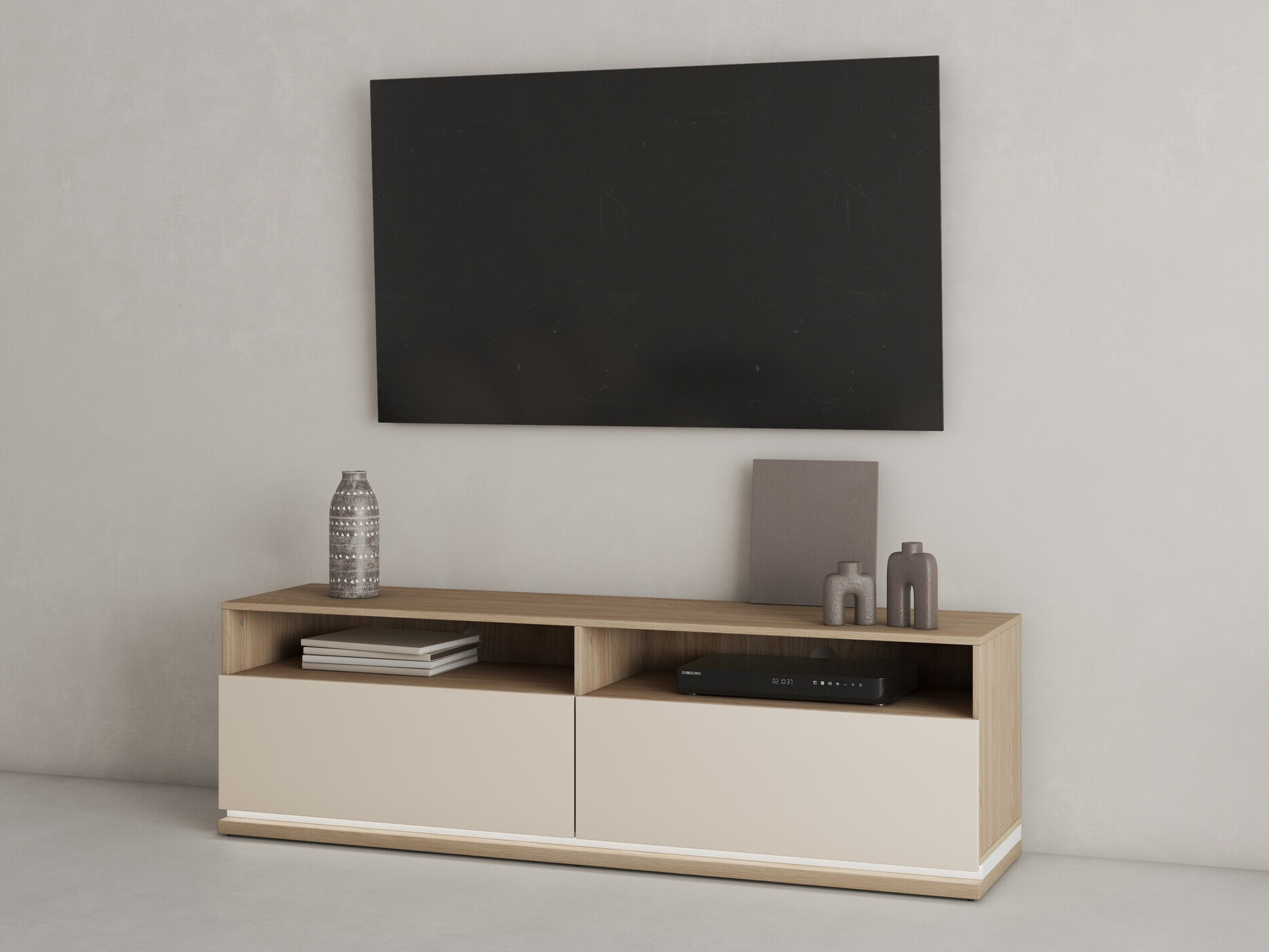 Mueble TV Torsera 104