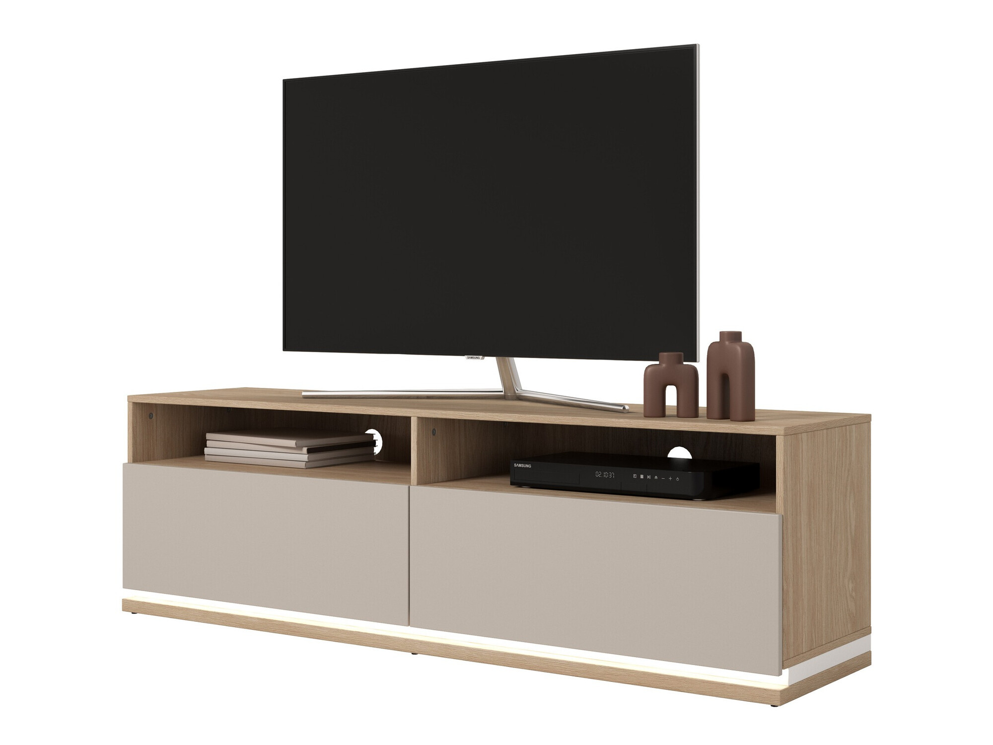 Mueble TV Torsera 104