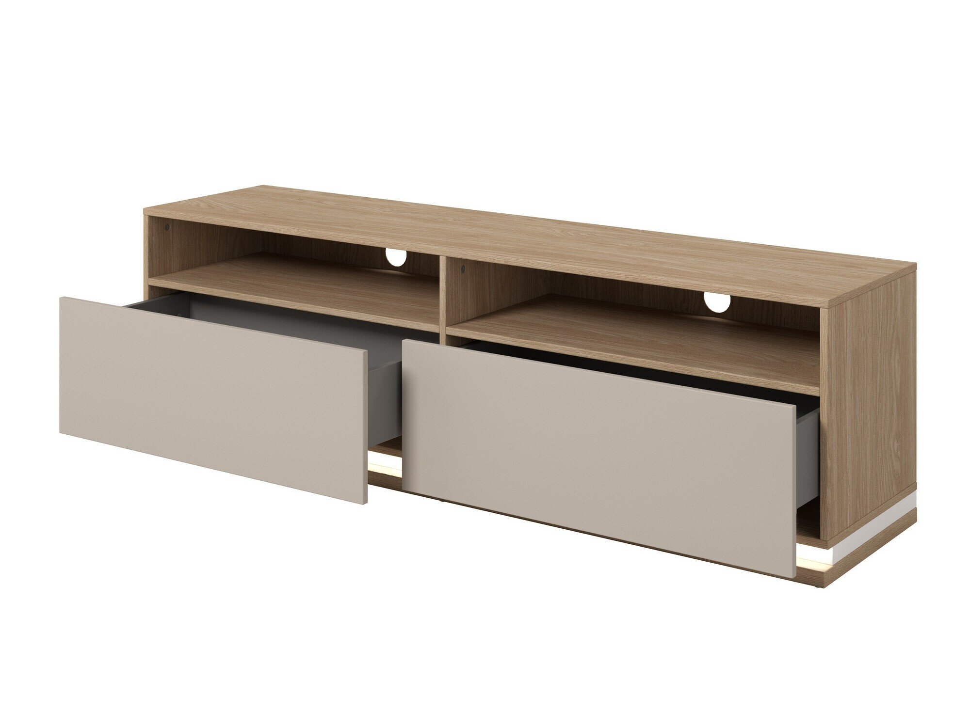 Mueble TV Torsera 104