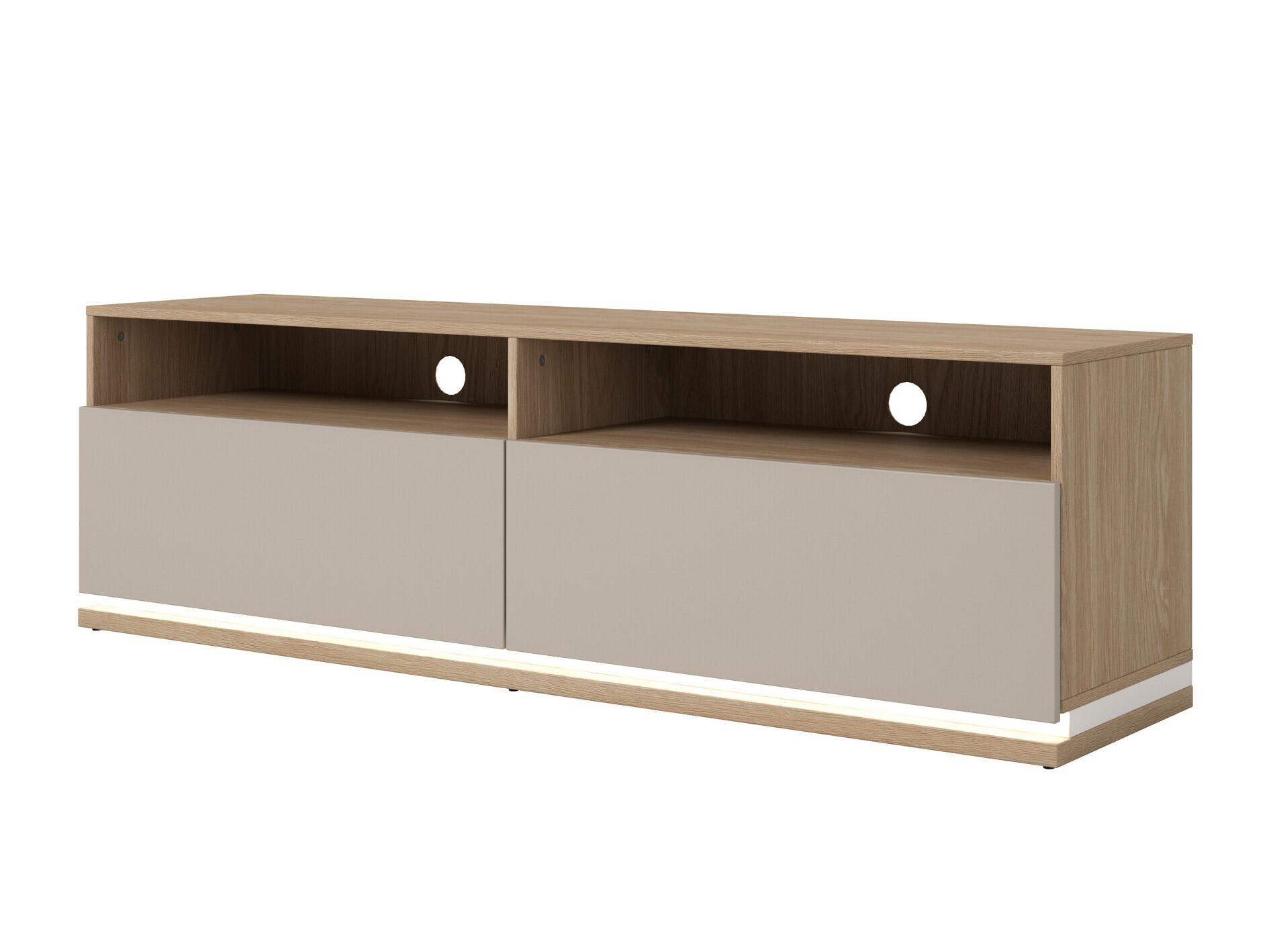 Mueble TV Torsera 104