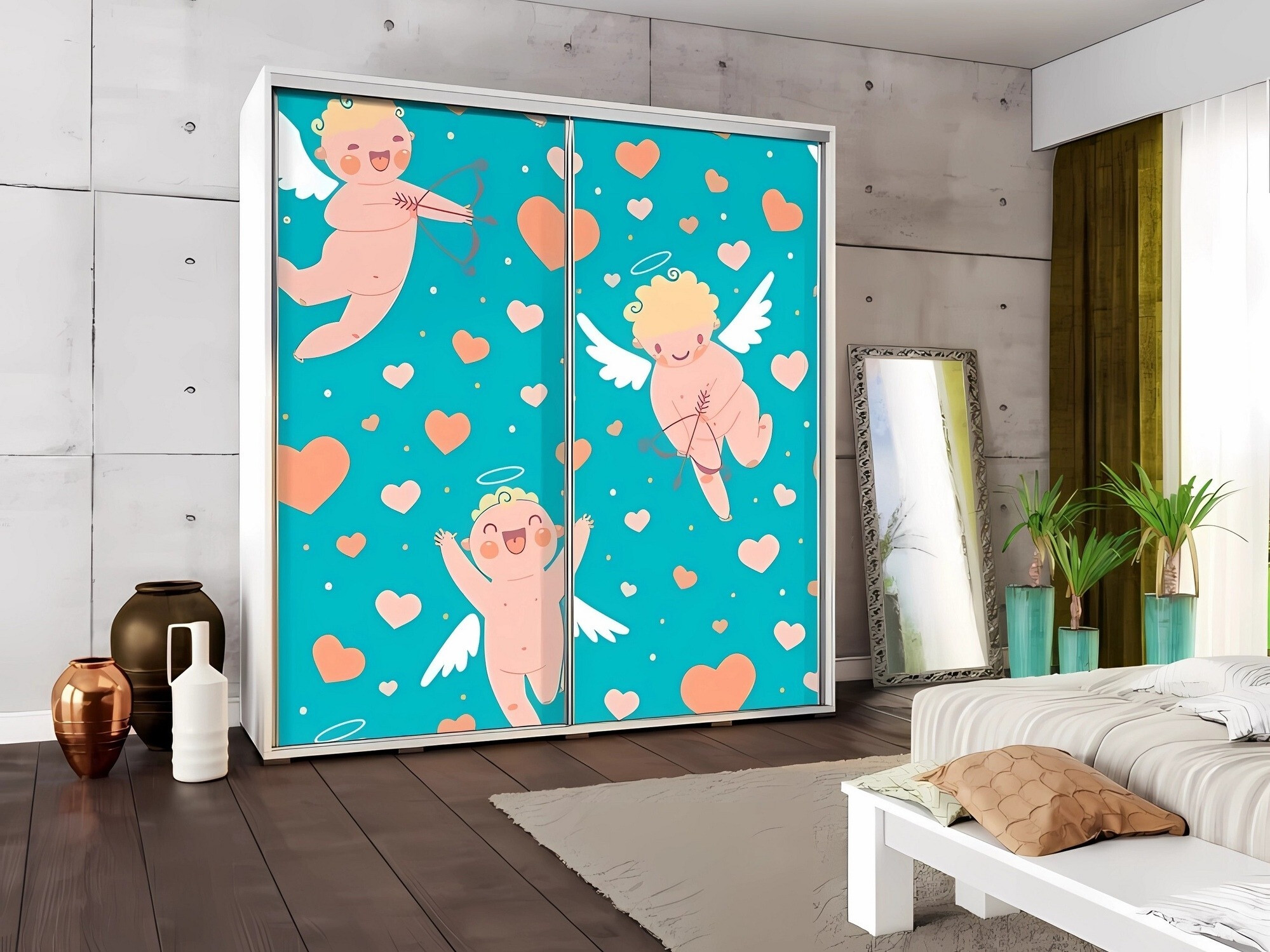 Armario Murrieta 122 (XII)