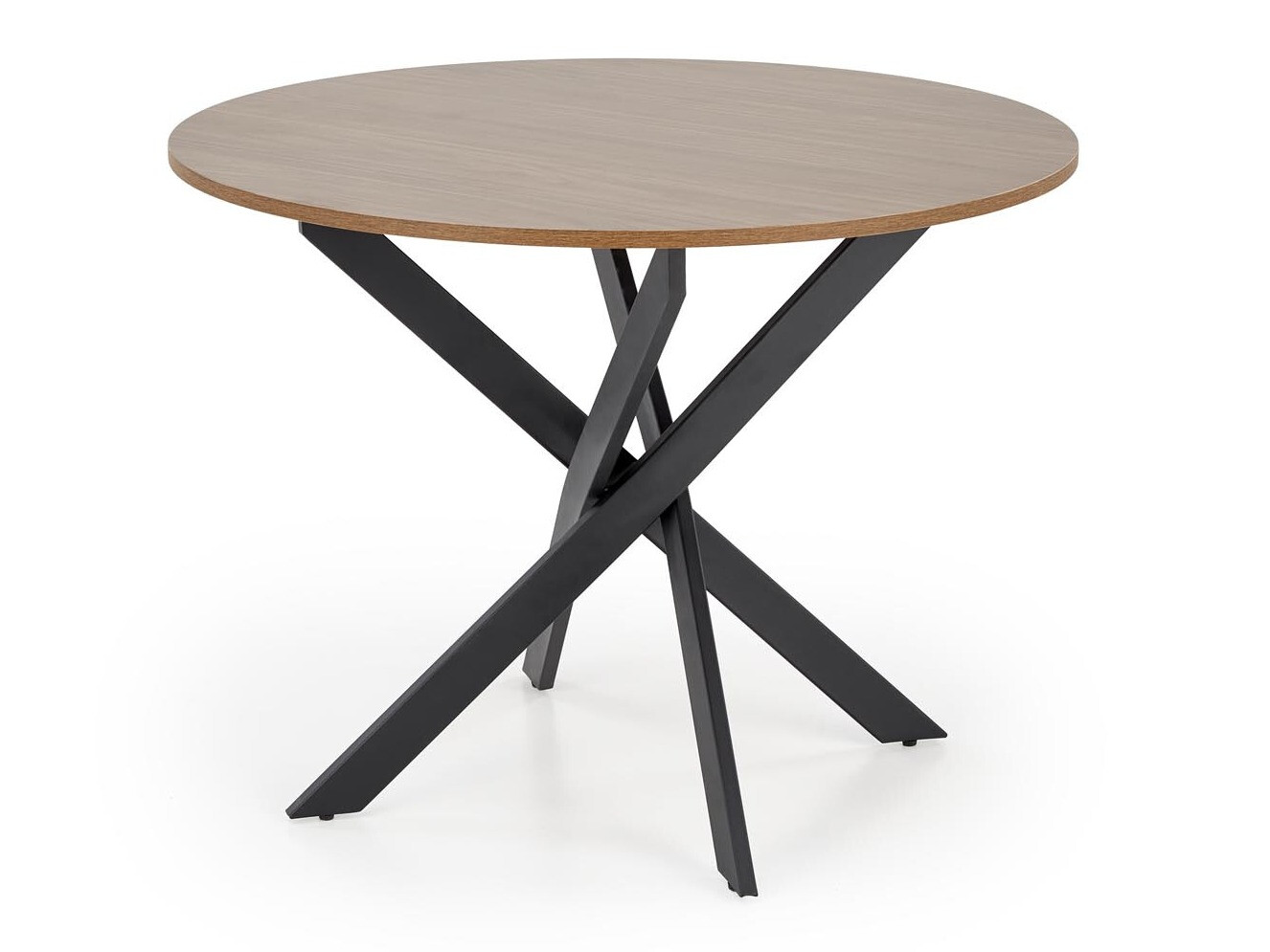 Mesa Houston 1788 (Nogal + Negro)