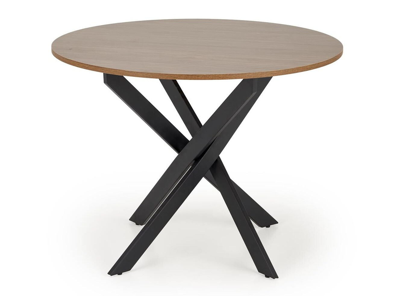 Mesa Houston 1788 (Nogal + Negro)