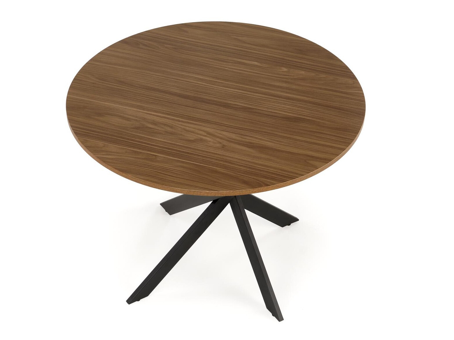 Mesa Houston 1788 (Nogal + Negro)