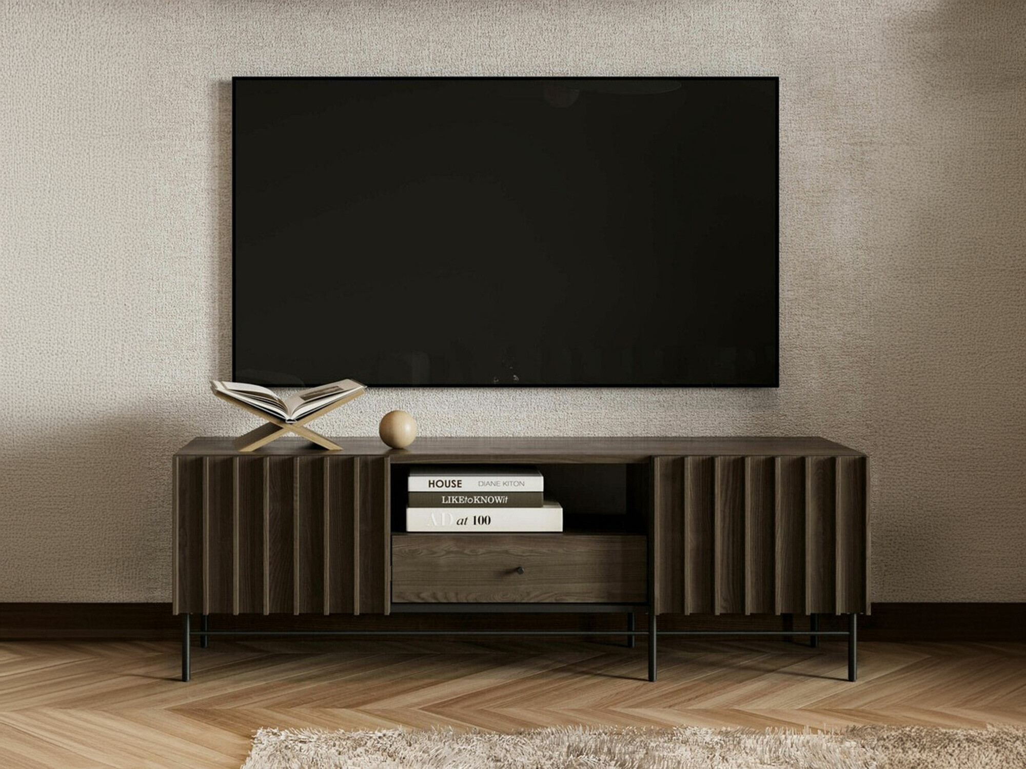 Mueble TV Catevari 102