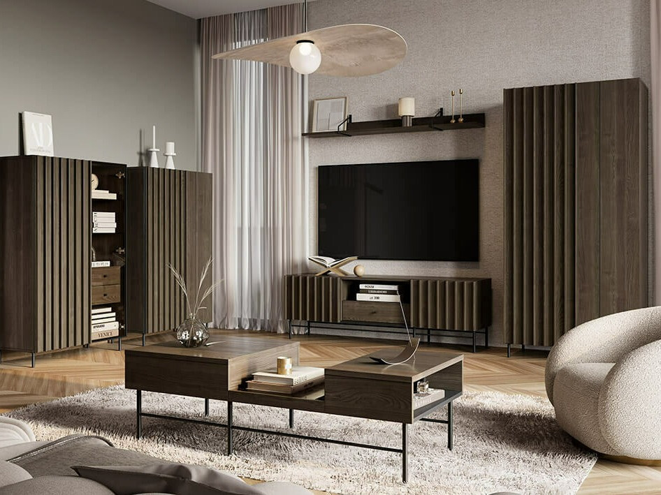 Mueble TV Catevari 102