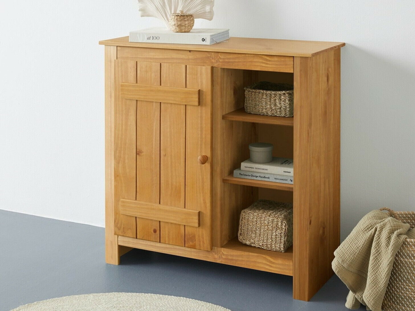 Aparador Denton 1275 (Marrón)