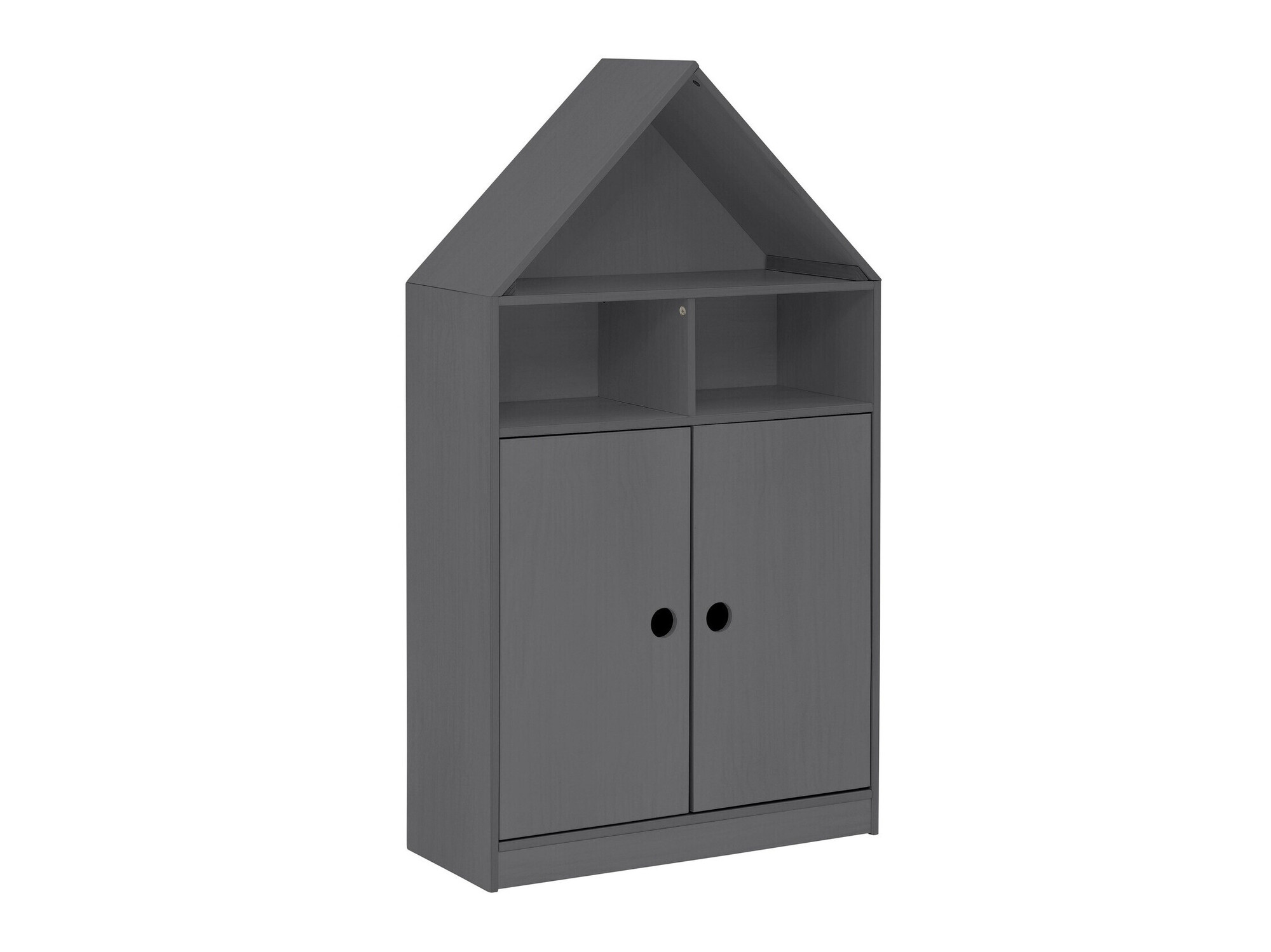 Aparador Ruvfiva 117 (Gris)