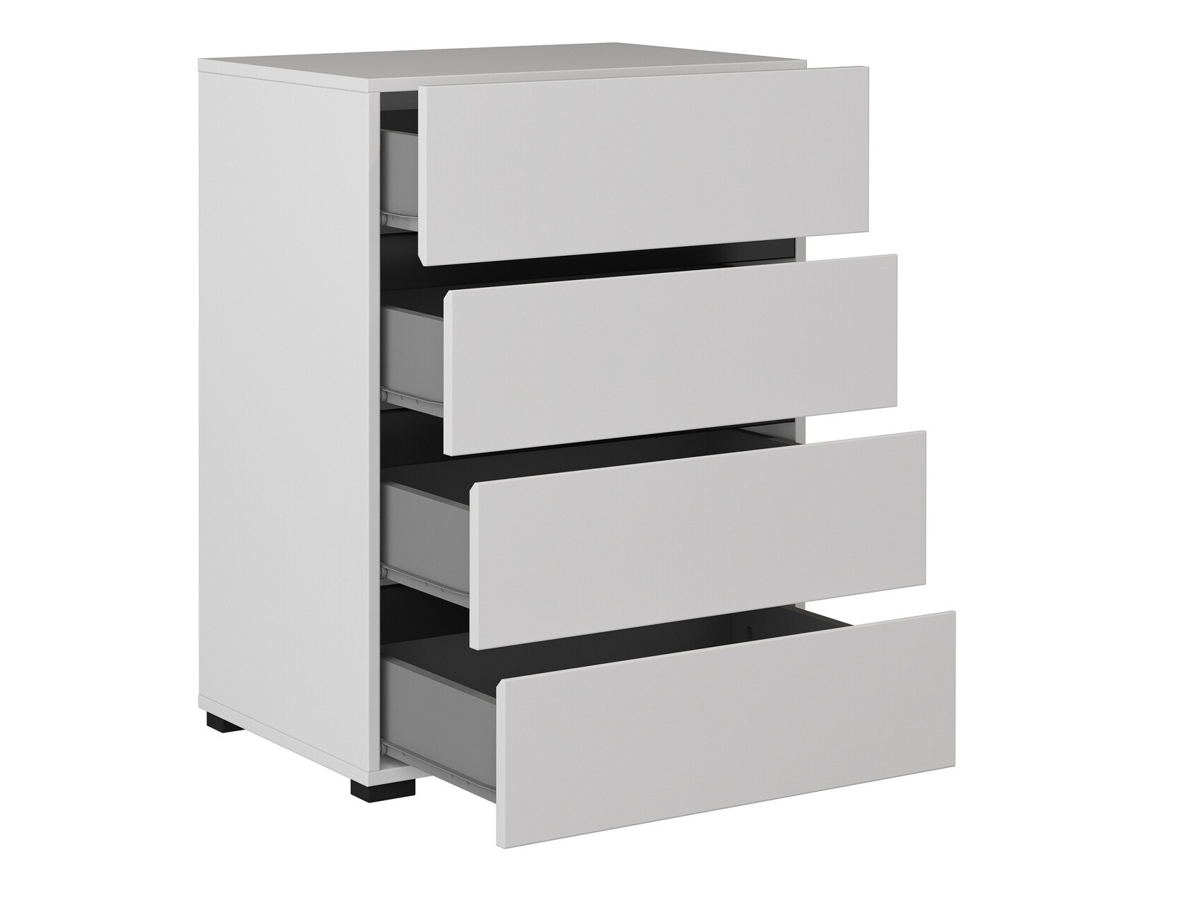 Cómoda Alfere 111 (Blanco)