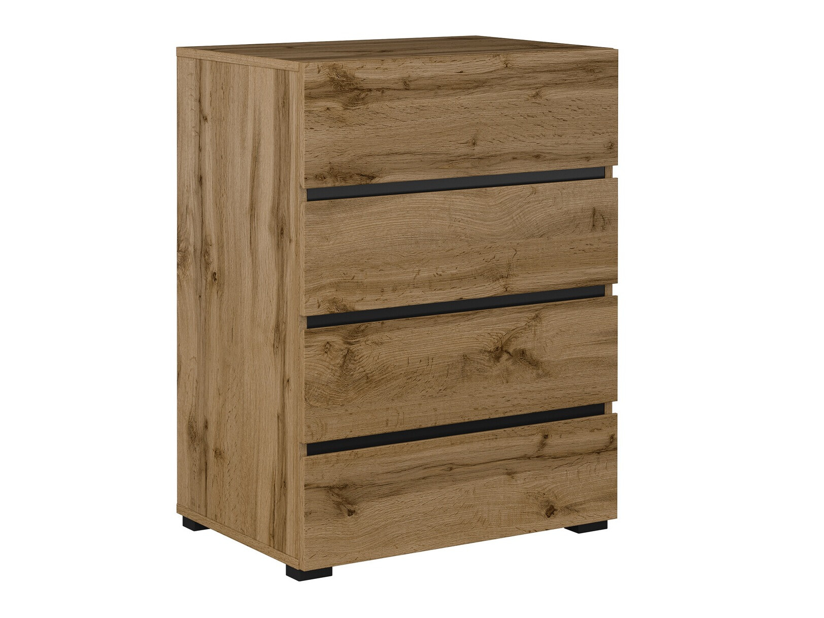 Cómoda Alfere 111 (Roble wotan)