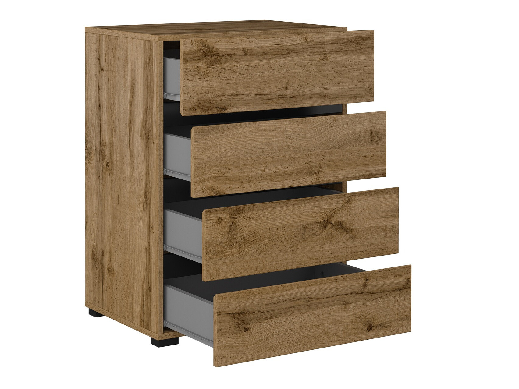 Cómoda Alfere 111 (Roble wotan)