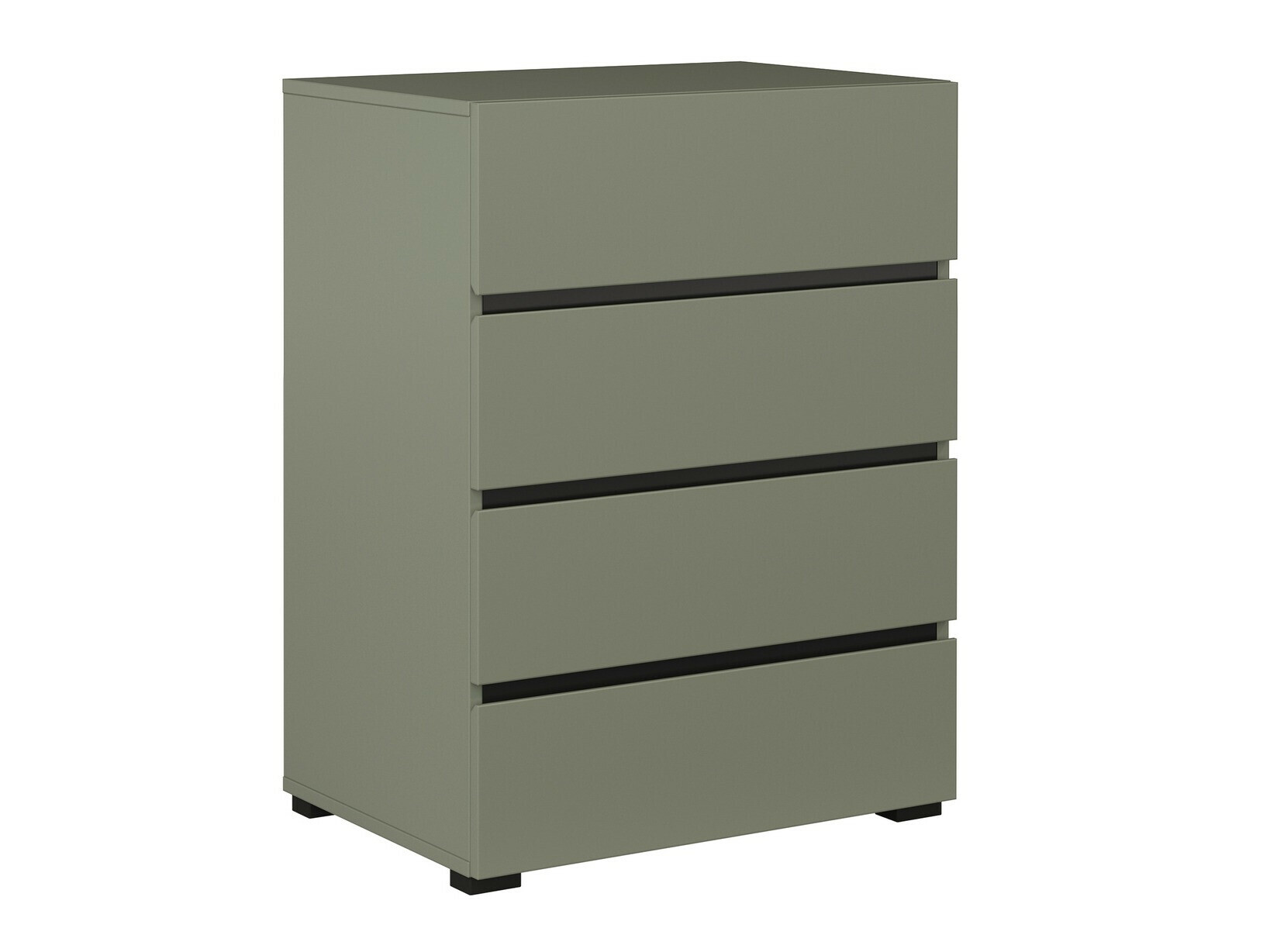 Cómoda Alfere 111 (Verde)