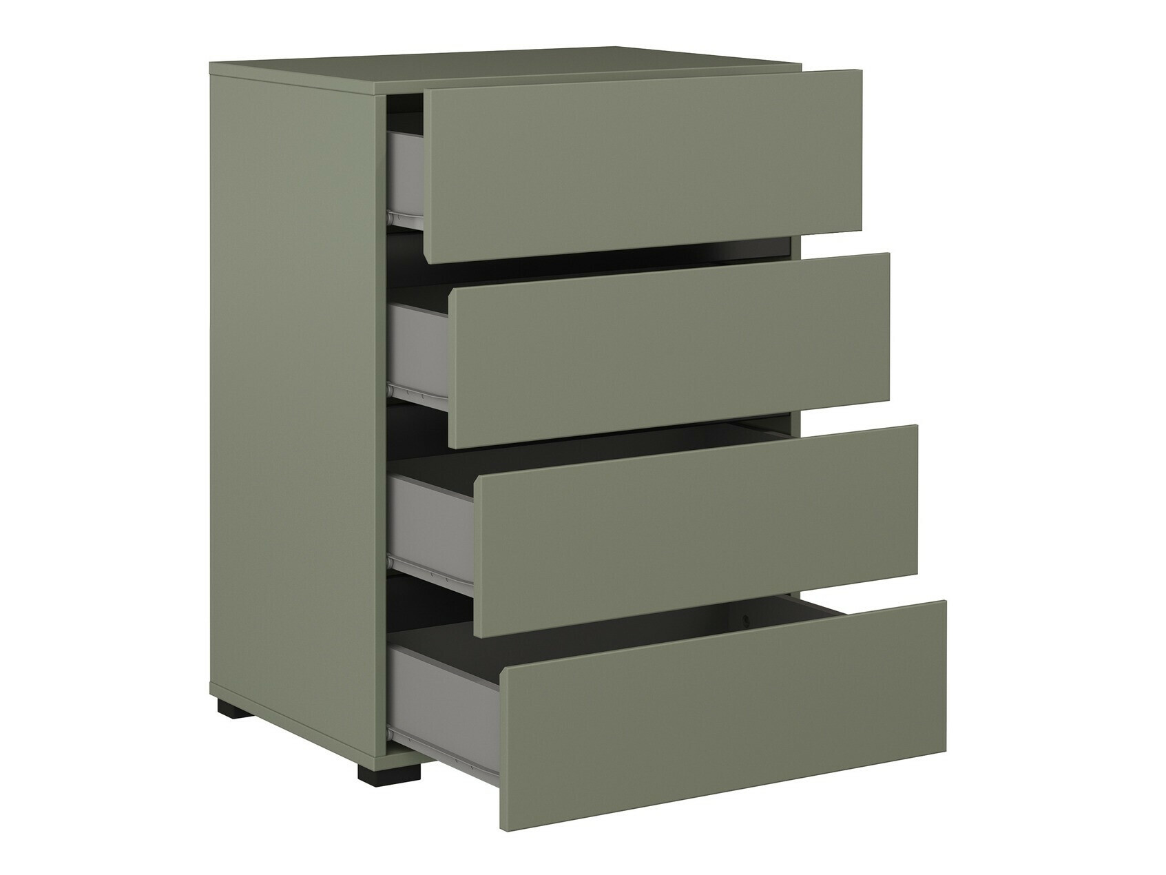 Cómoda Alfere 111 (Verde)