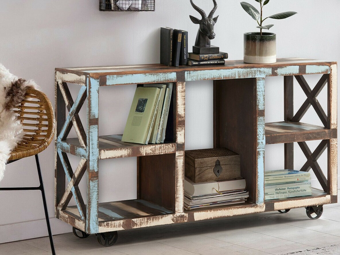 Estantería Denton 1225