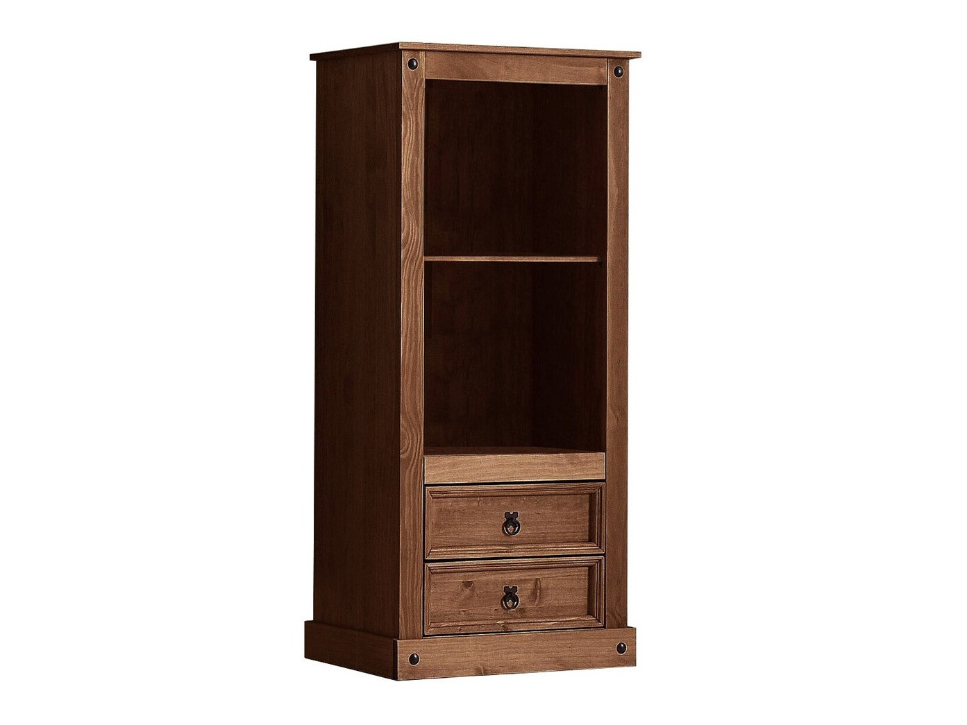 Estantería Sonlive 105 (Marrón)