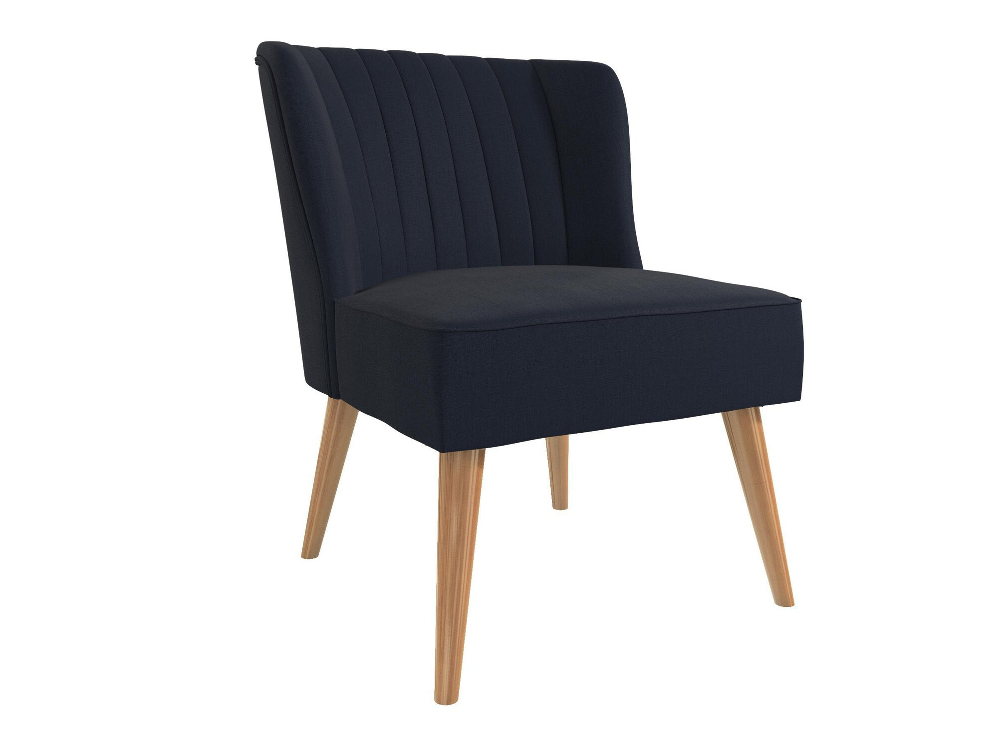 Sillón Novogratz 119 (Azul oscuro)