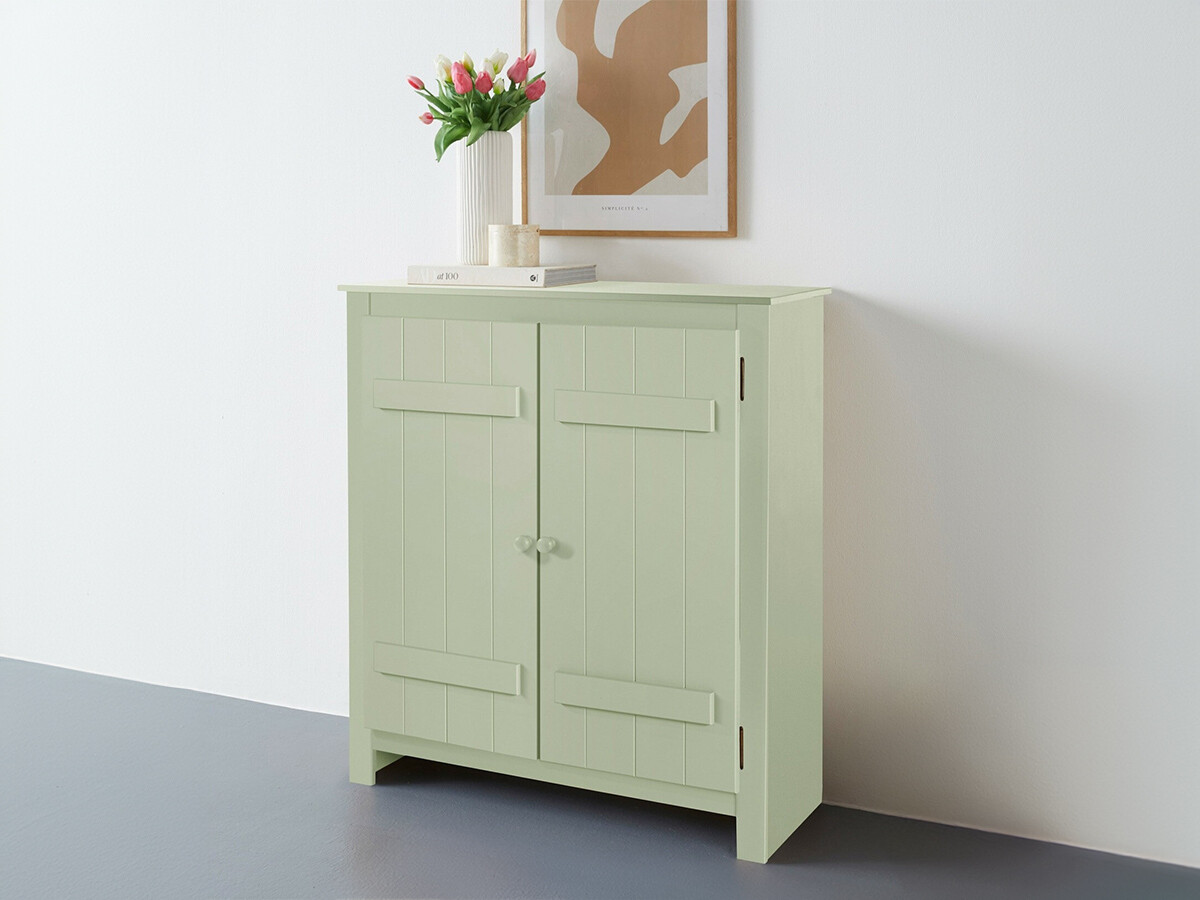 Aparador Denton 1274 (Verde)