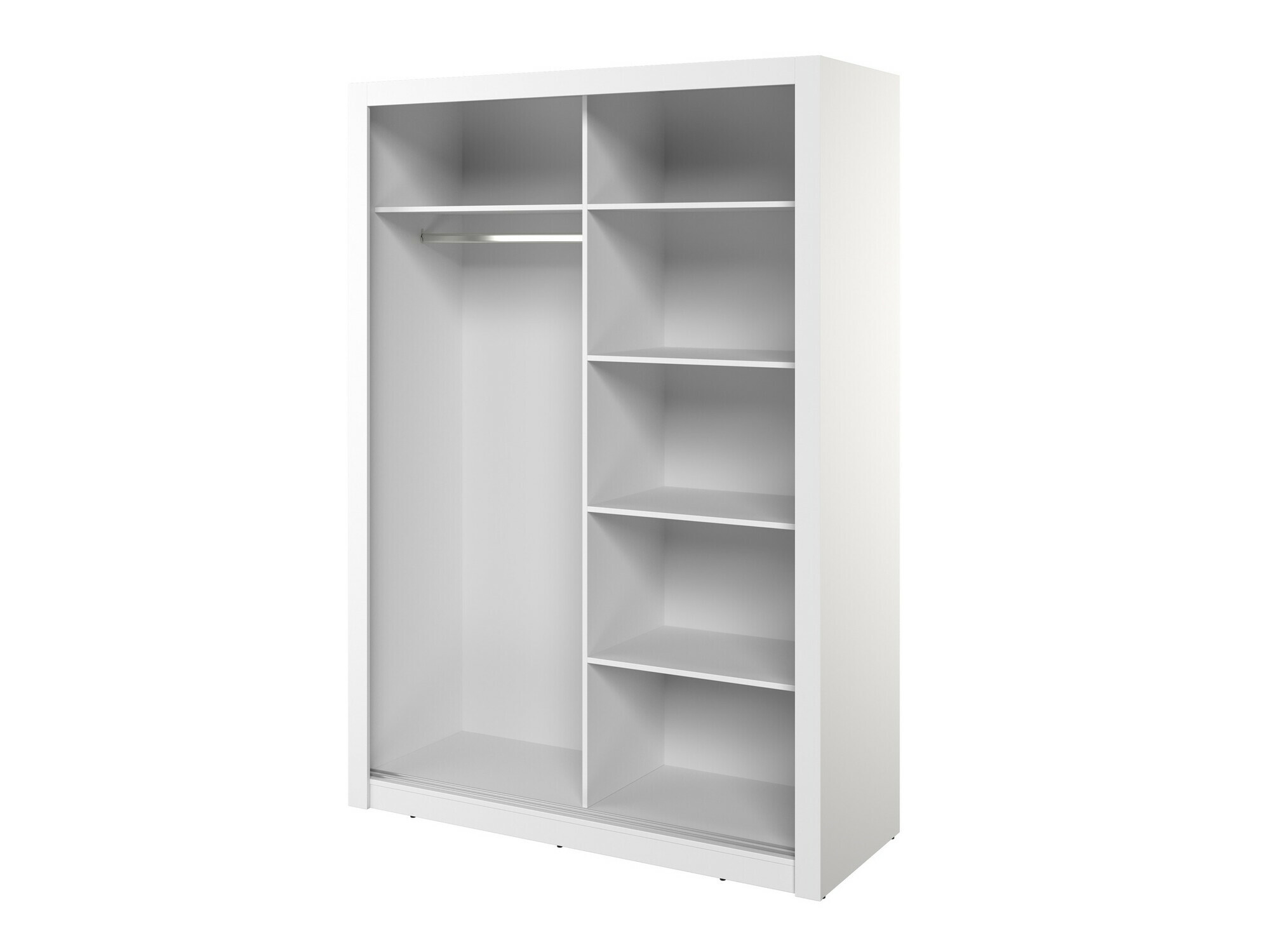 Armario Fresno 152 (Blanco)