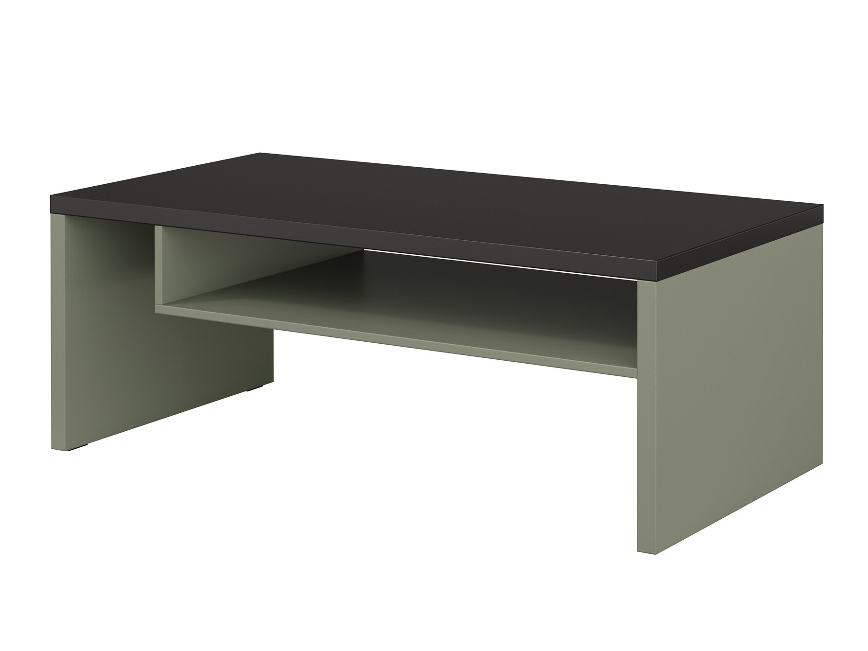 Conjunto de salón Alfere 117 (Verde)