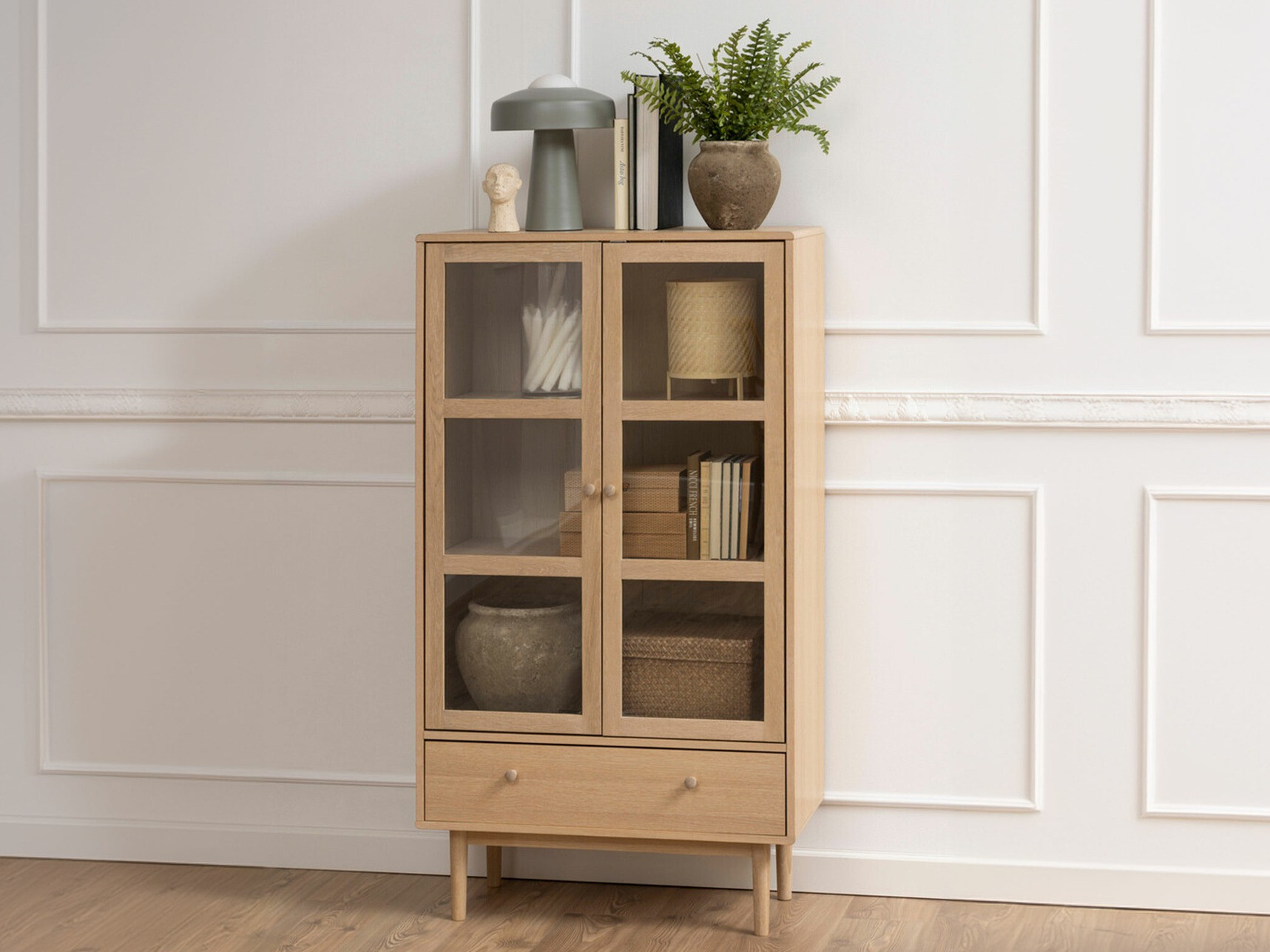 Estantería Norsica 416