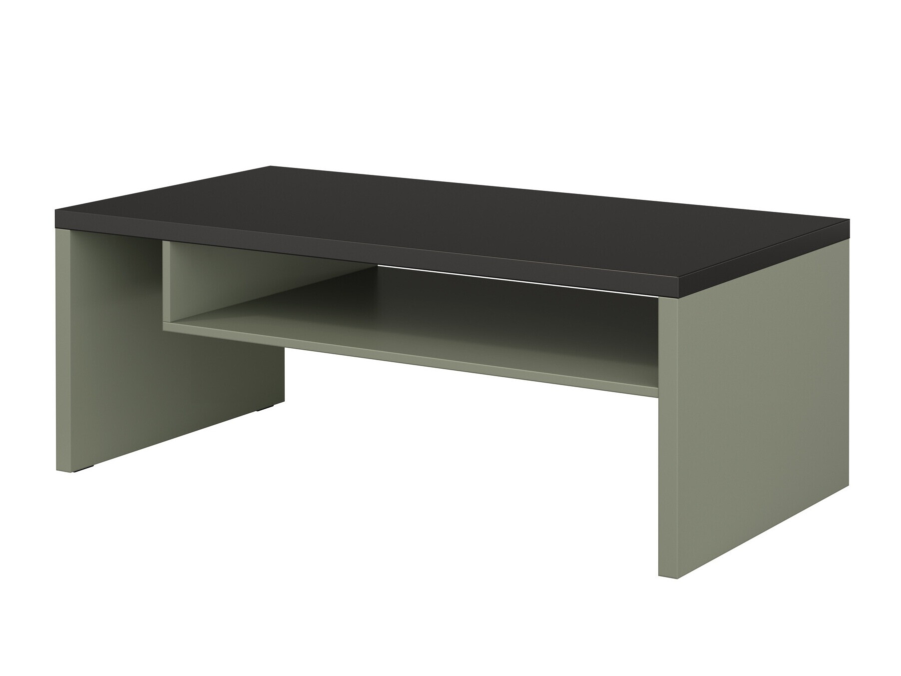 Mesa de centro Alfere 112 (Verde)