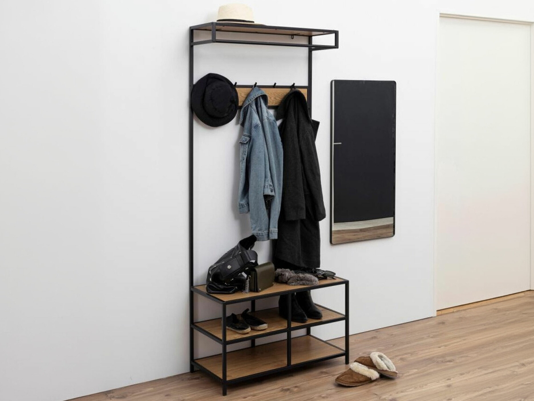 Perchero Norsica Sevferi 149