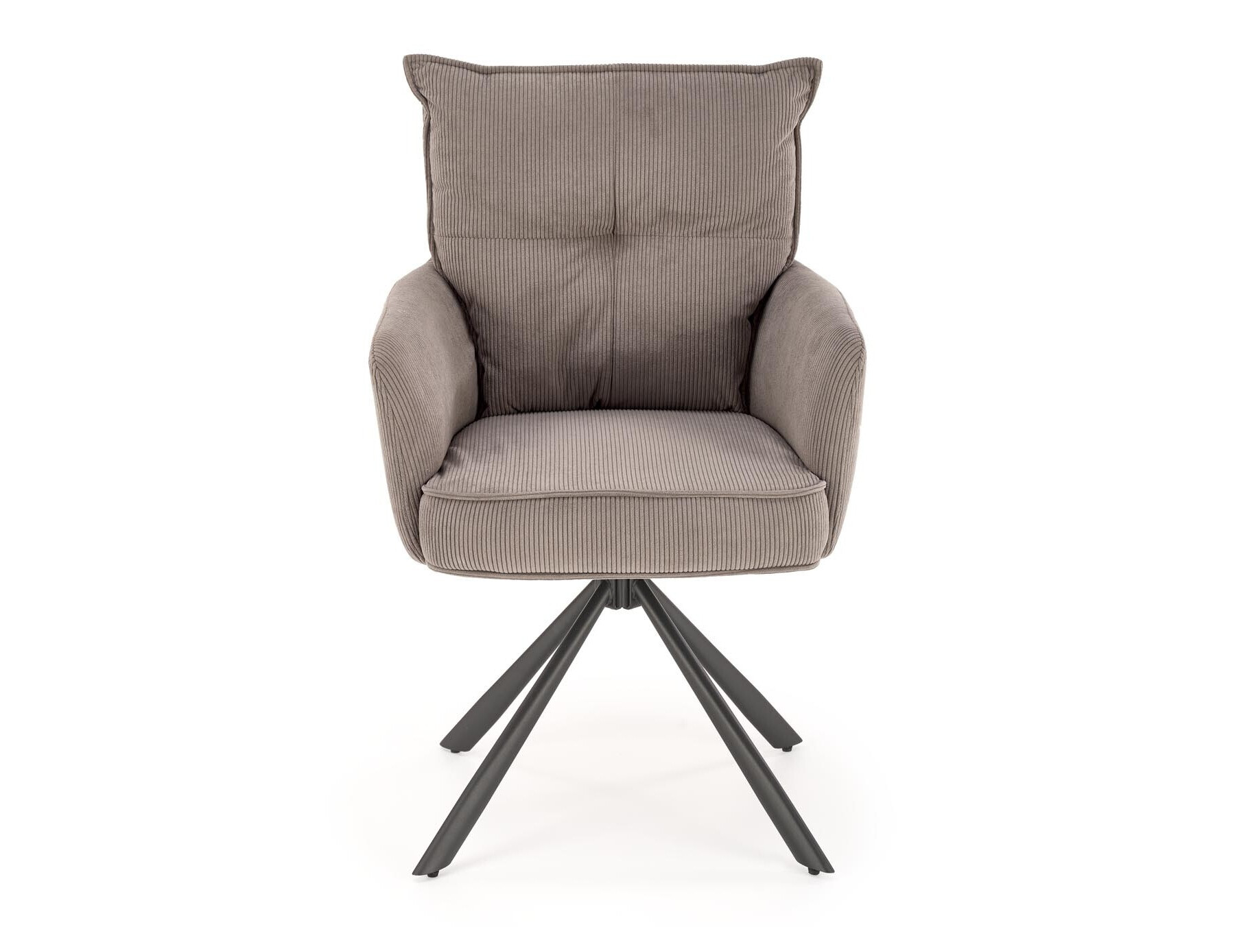 Silla Houston 1797 (Gris)