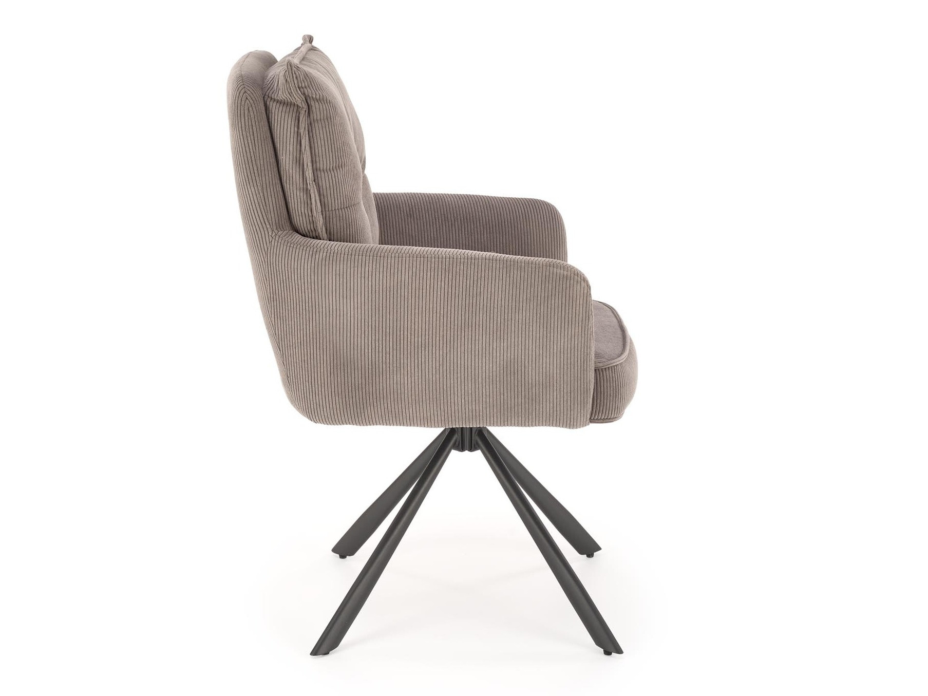 Silla Houston 1797 (Gris)