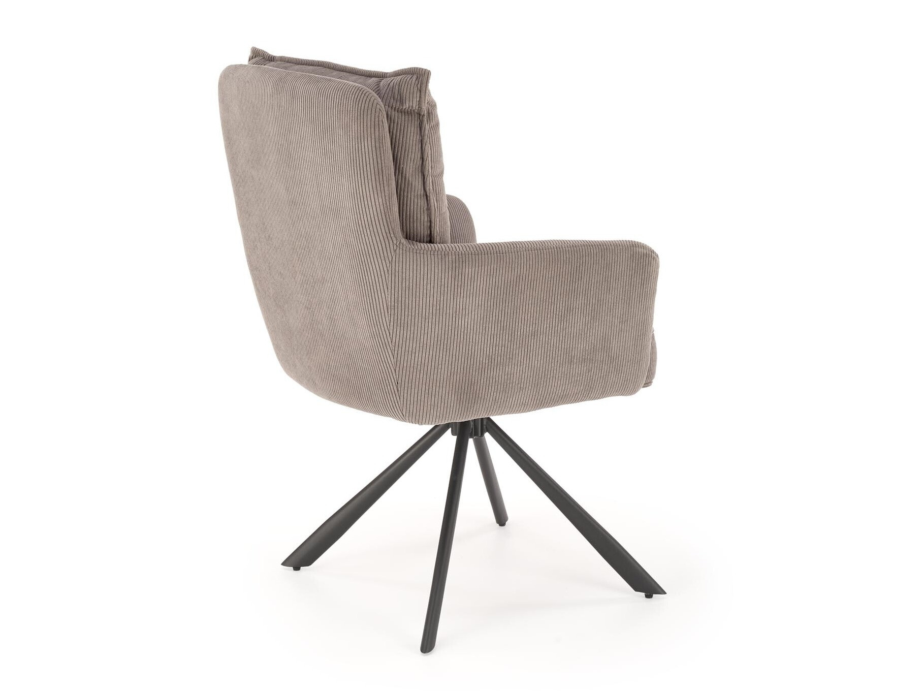 Silla Houston 1797 (Gris)