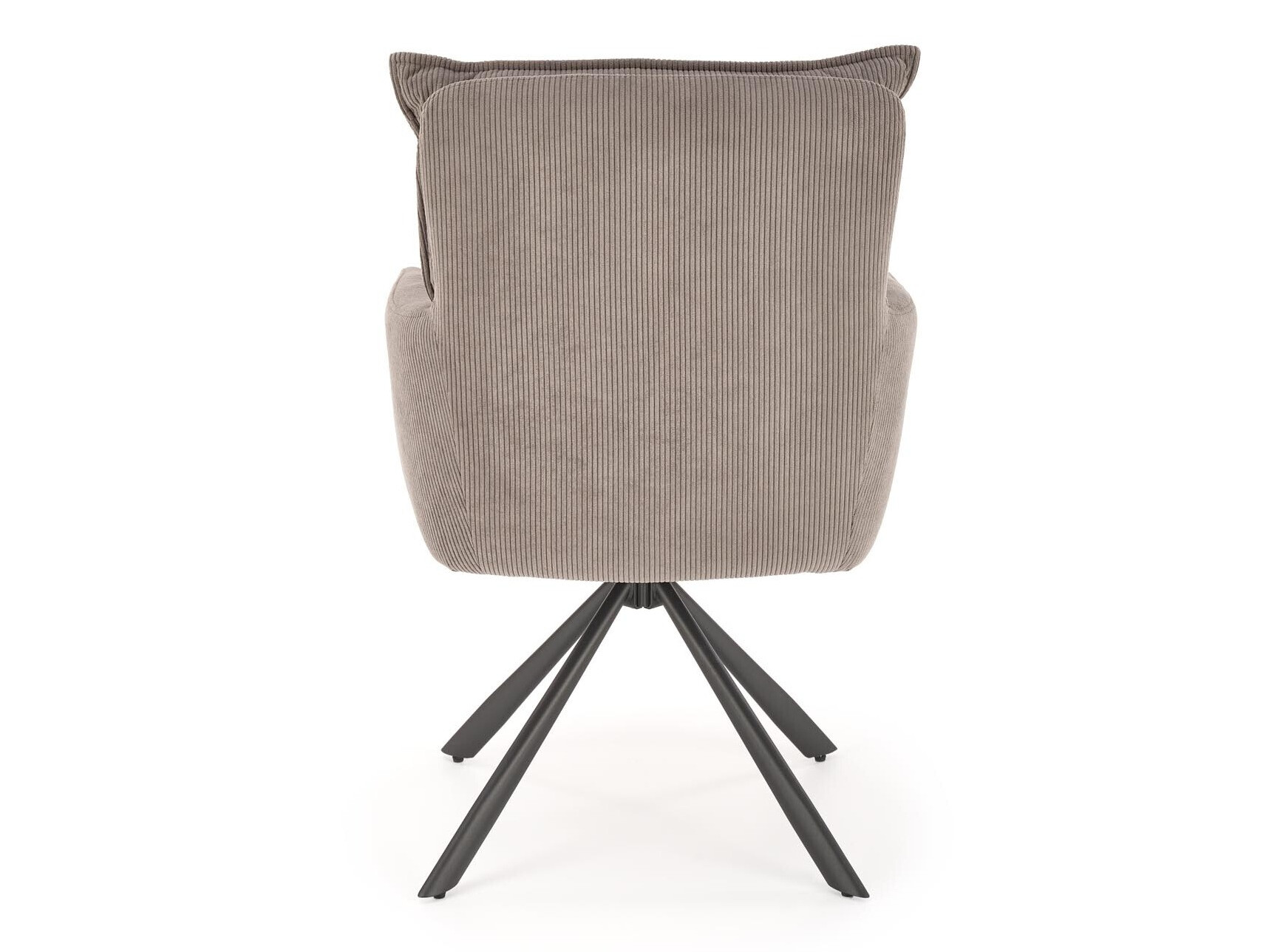 Silla Houston 1797 (Gris)