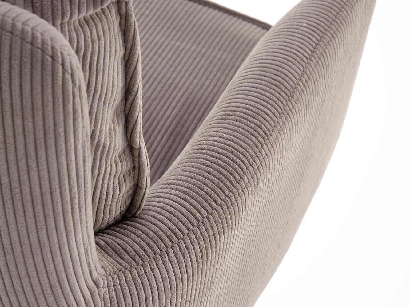 Silla Houston 1797 (Gris)