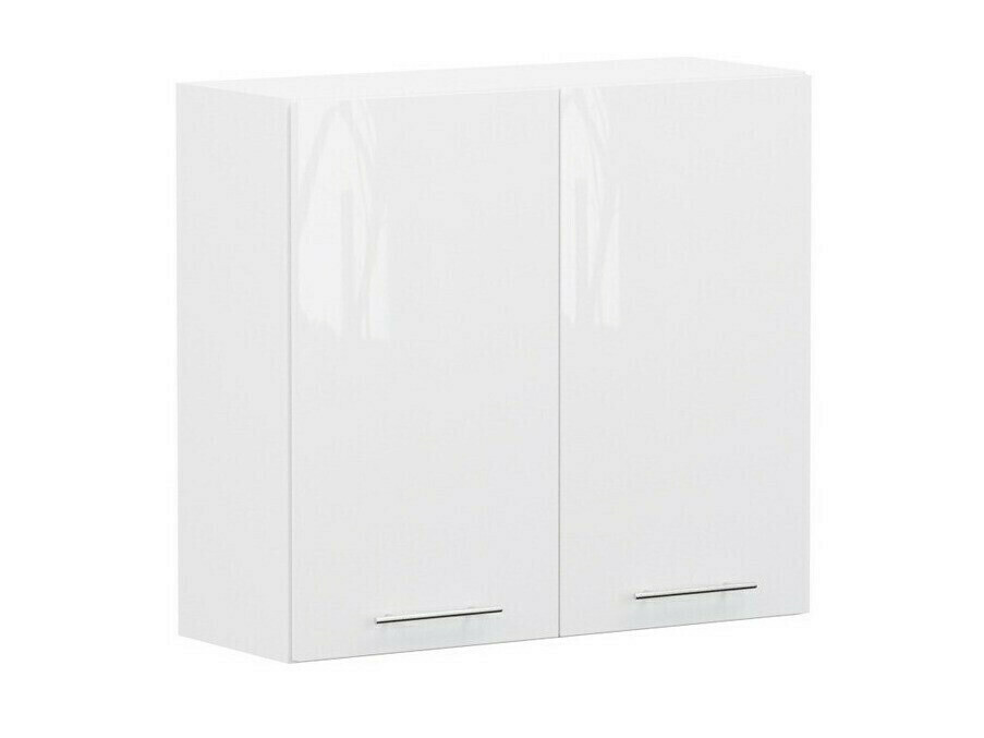 Armario de pared modular Tiffa White 132